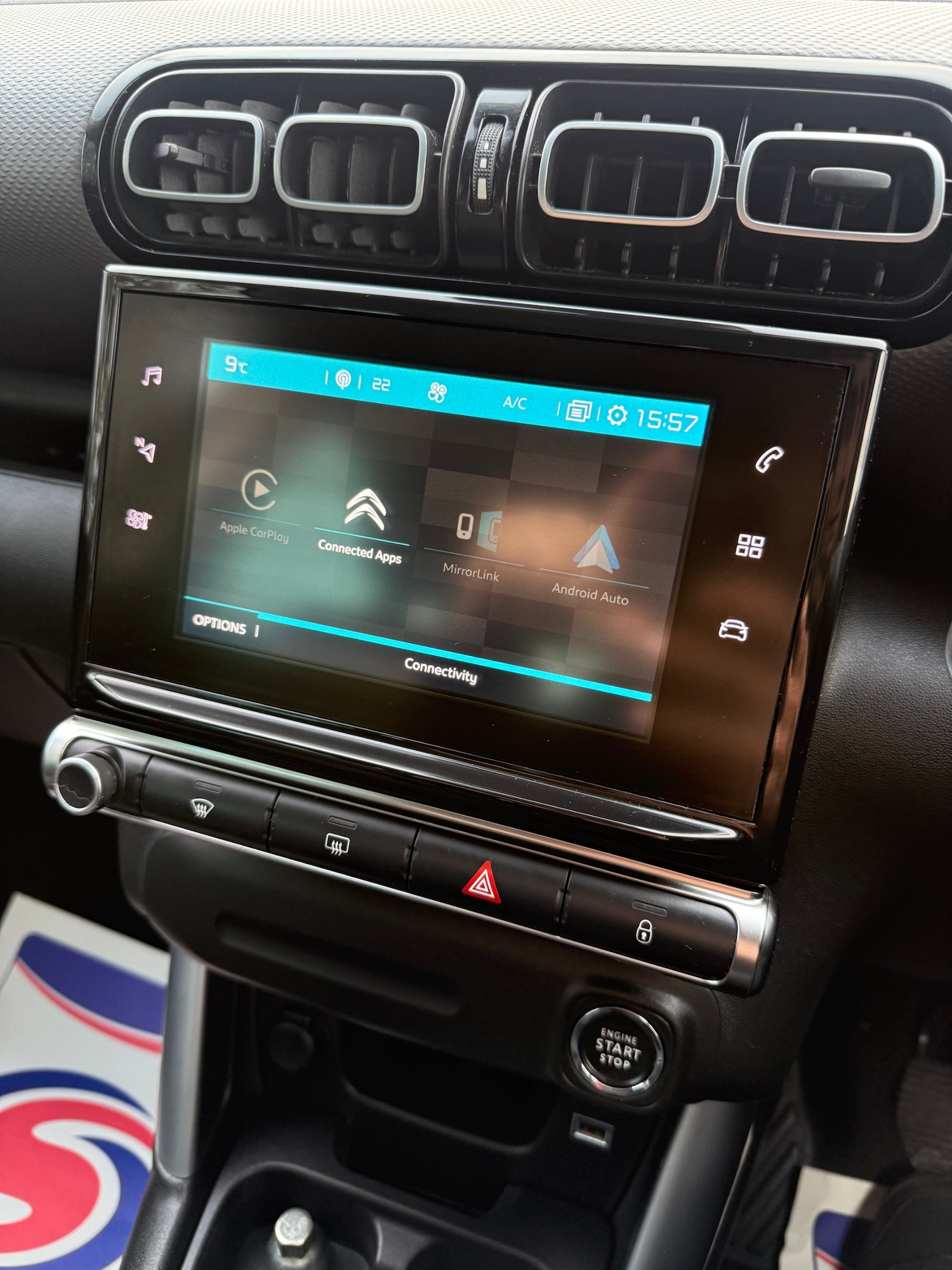 Used Citroen C3 Aircross 2019 for sale - 77822183: Photo 31