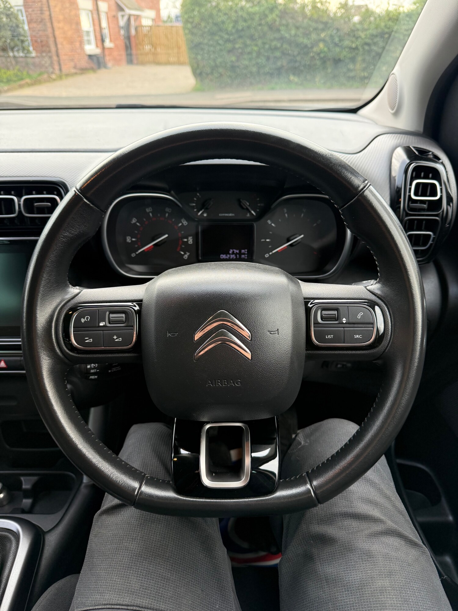 Used Citroen C3 Aircross 2019 for sale - 77822183: Photo 35