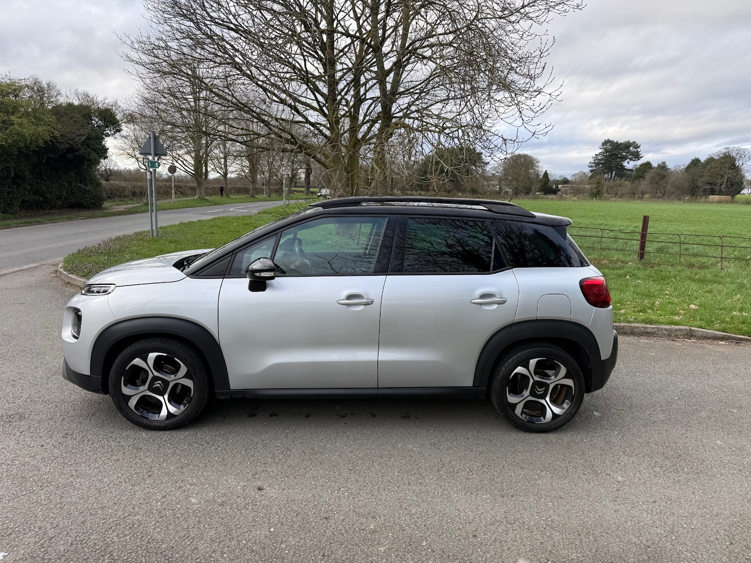 Used Citroen C3 Aircross 2019 for sale - 77822183: Photo 6