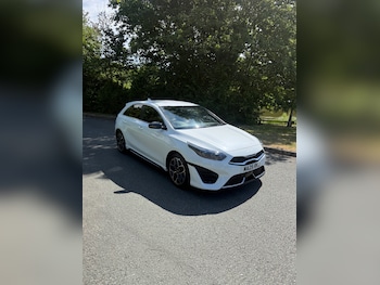 Used Kia Ceed 2025 for sale - 79130847: Photo