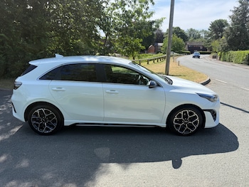 Used Kia Ceed 2025 for sale - 79130847: Photo