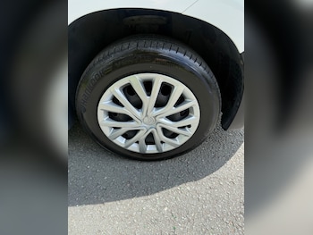 Used Citroen Berlingo 2020 for sale - 78944650: Photo