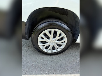 Used Citroen Berlingo 2020 for sale - 78944650: Photo