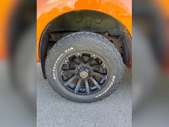 Used Ford Ranger 2017 for sale - 77954105: Photo