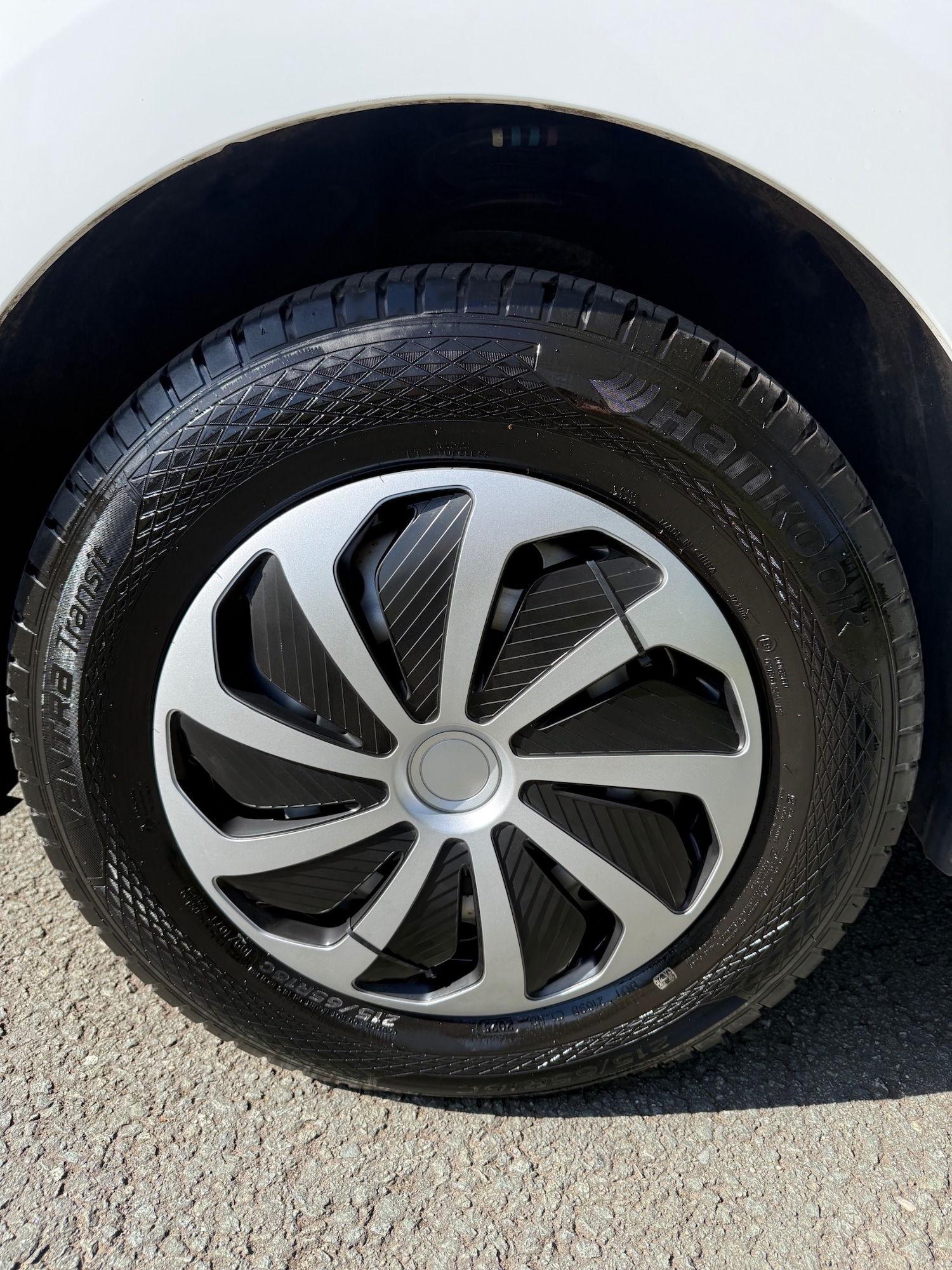 Used Citroen Dispatch 2020 for sale - 78155695: Photo 10