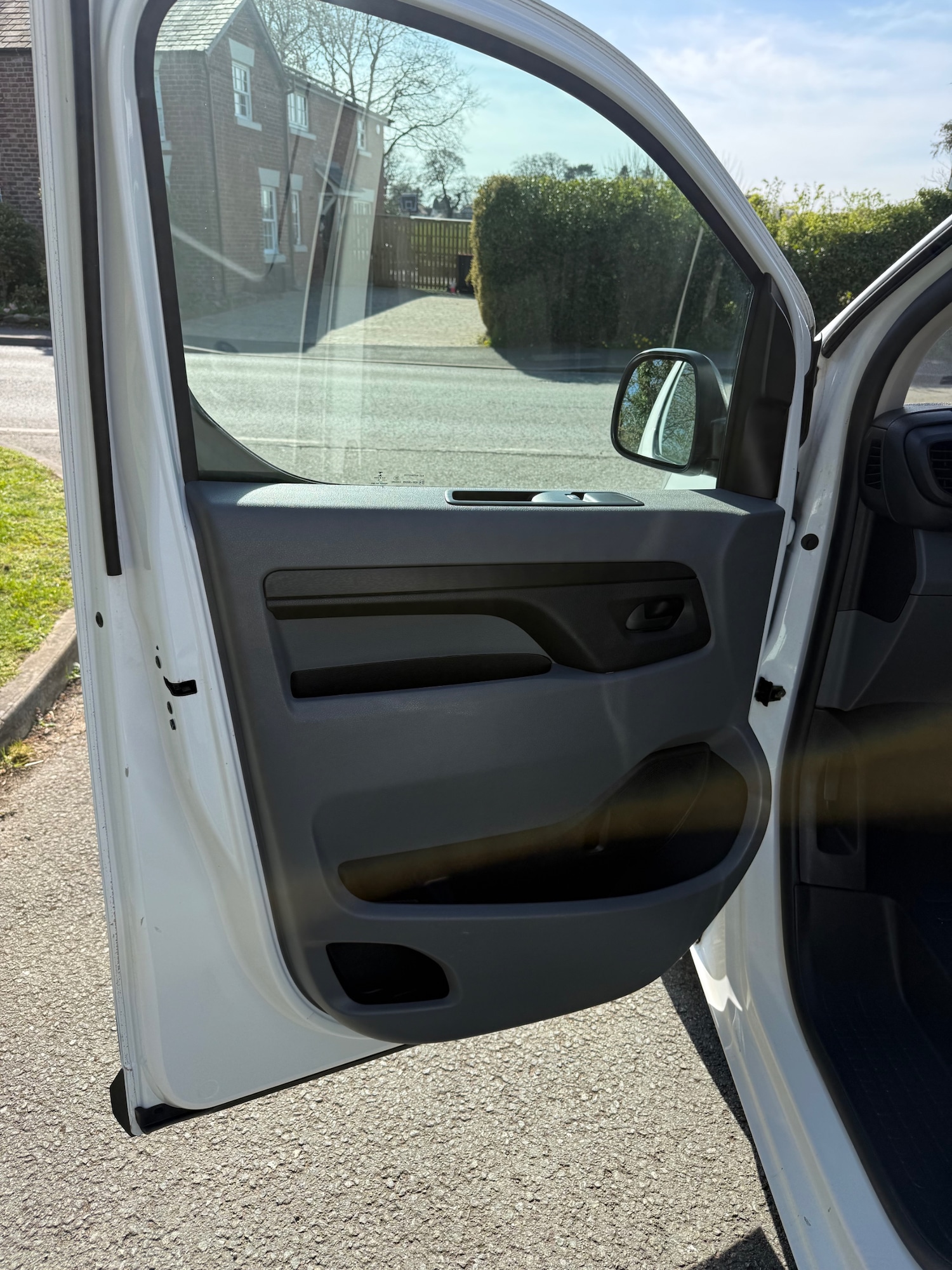 Used Citroen Dispatch 2020 for sale - 78155695: Photo 13