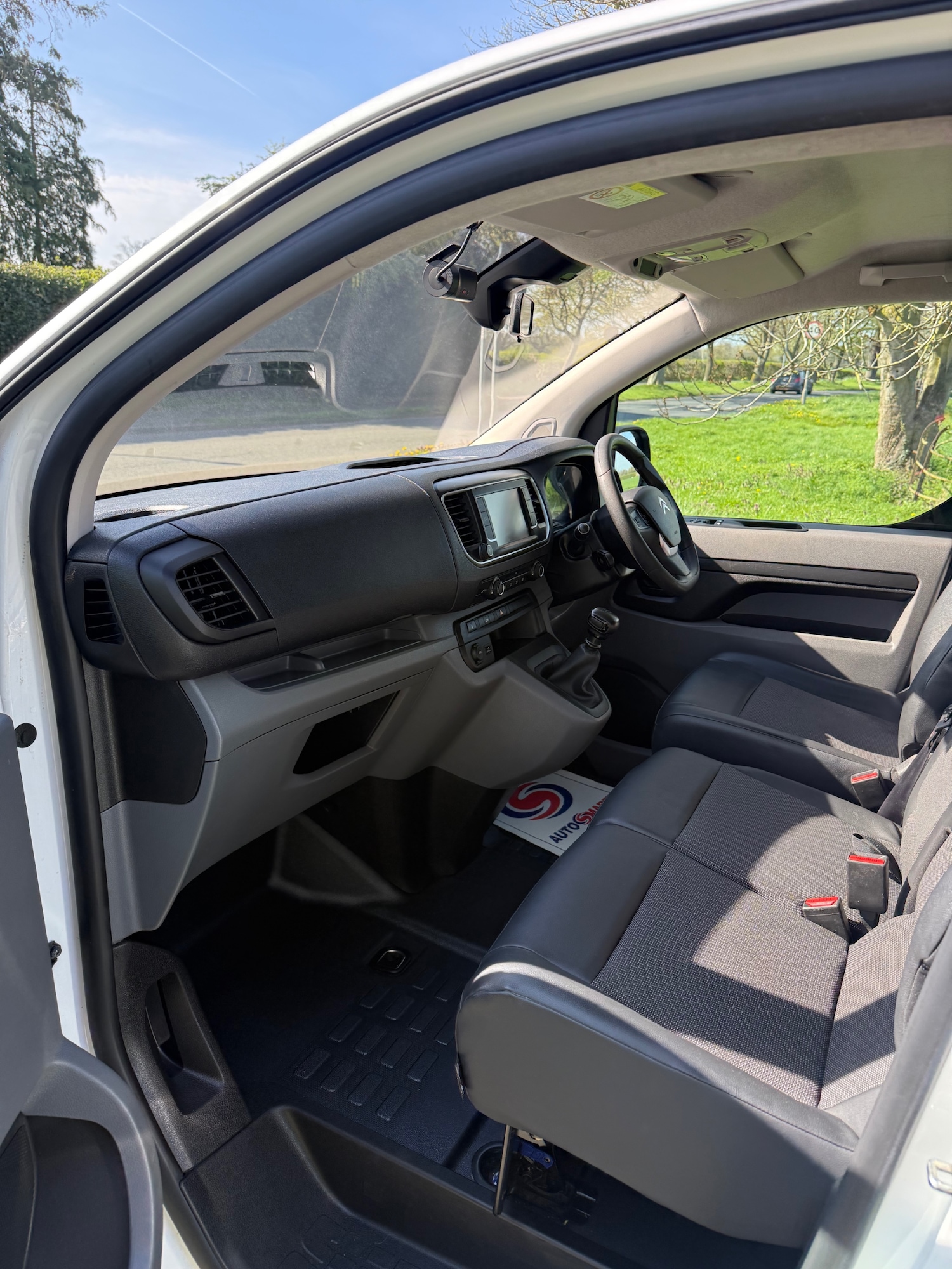 Used Citroen Dispatch 2020 for sale - 78155695: Photo 14