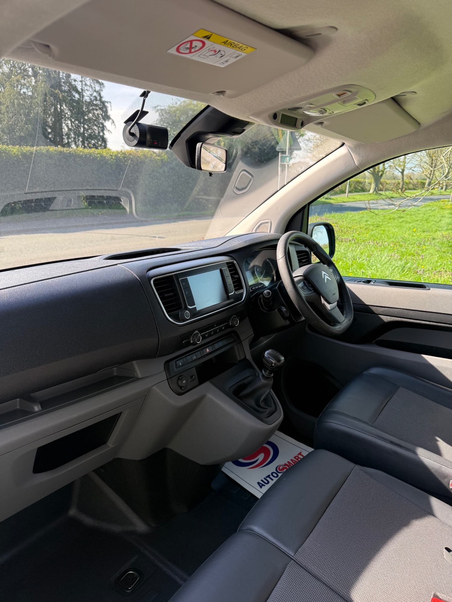 Used Citroen Dispatch 2020 for sale - 78155695: Photo 15