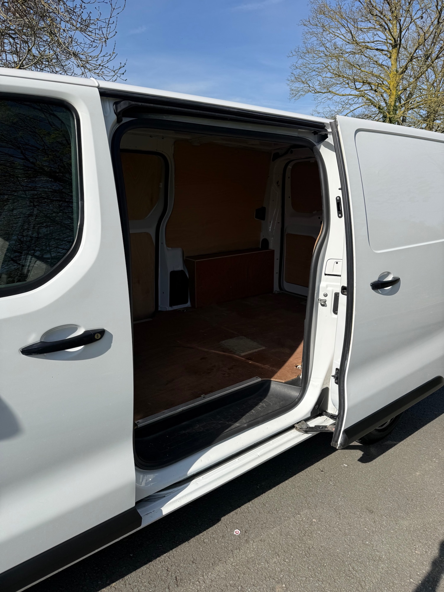 Used Citroen Dispatch 2020 for sale - 78155695: Photo 16