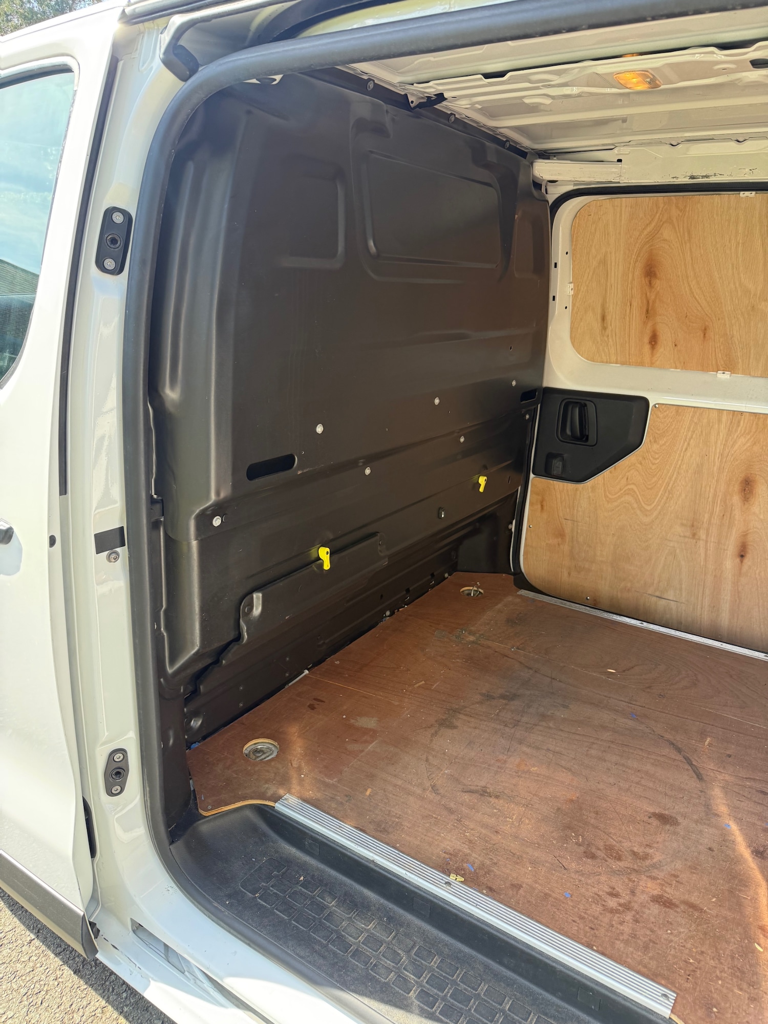 Used Citroen Dispatch 2020 for sale - 78155695: Photo 17