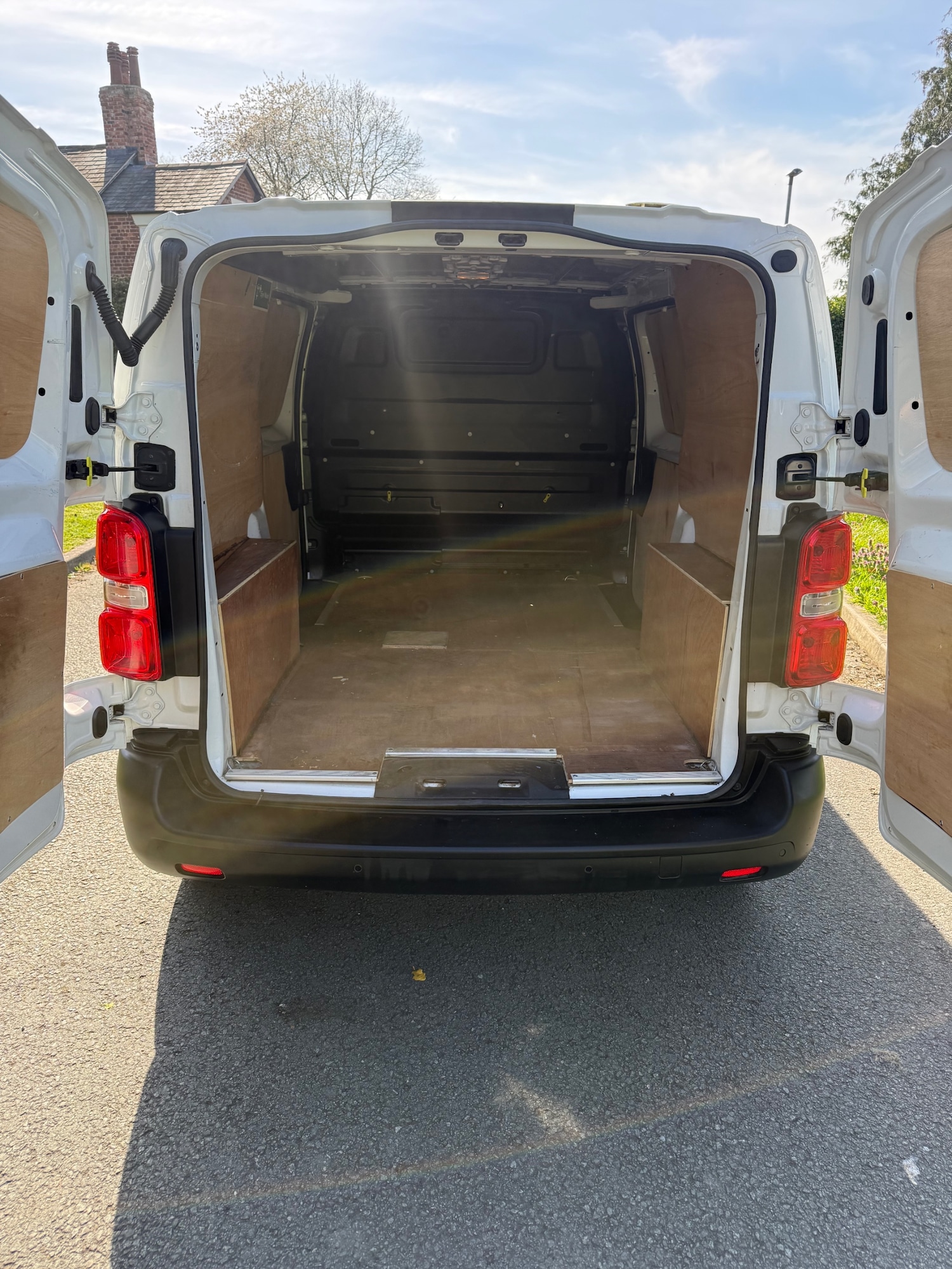 Used Citroen Dispatch 2020 for sale - 78155695: Photo 18