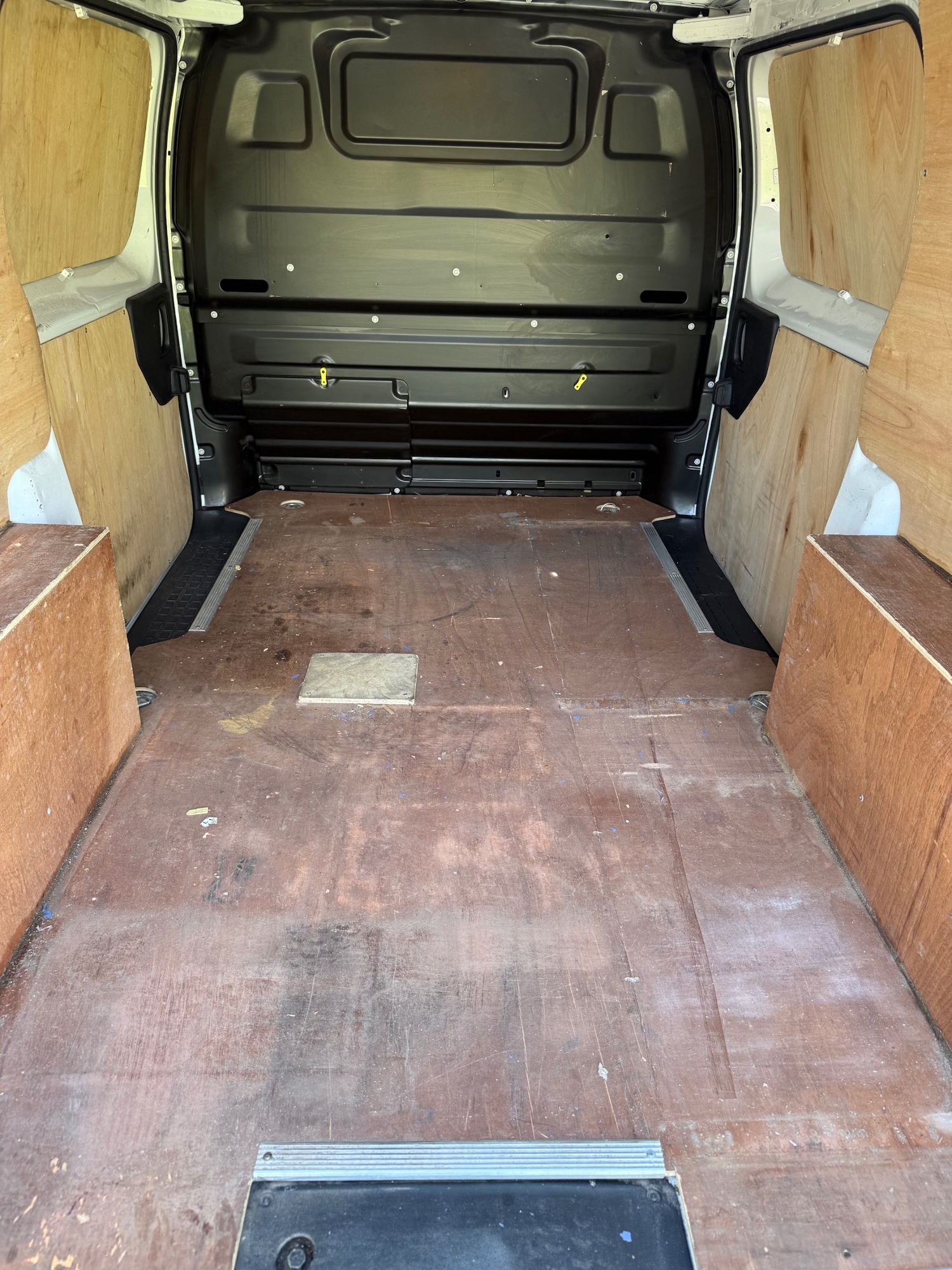 Used Citroen Dispatch 2020 for sale - 78155695: Photo 19