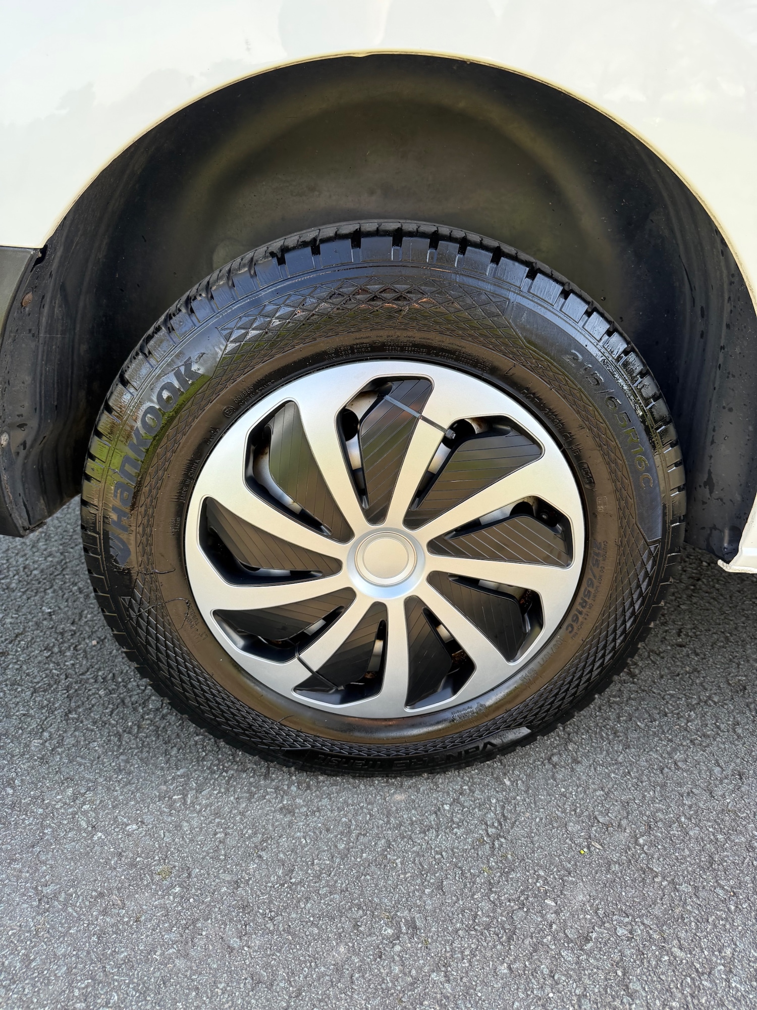 Used Citroen Dispatch 2020 for sale - 78155695: Photo 2