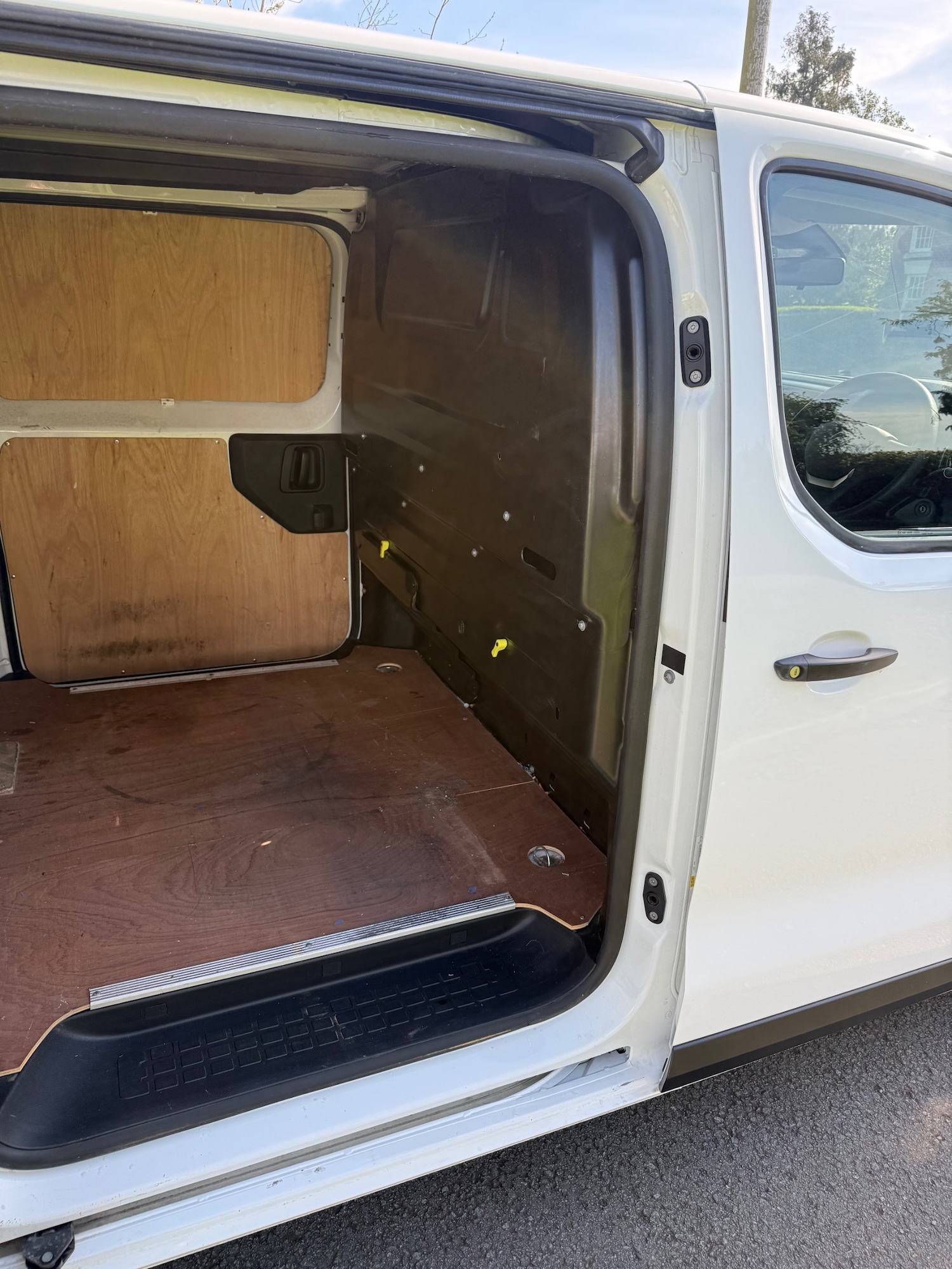 Used Citroen Dispatch 2020 for sale - 78155695: Photo 20