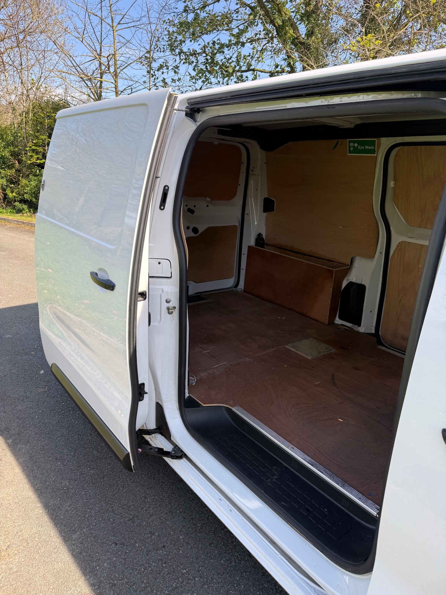 Used Citroen Dispatch 2020 for sale - 78155695: Photo 21