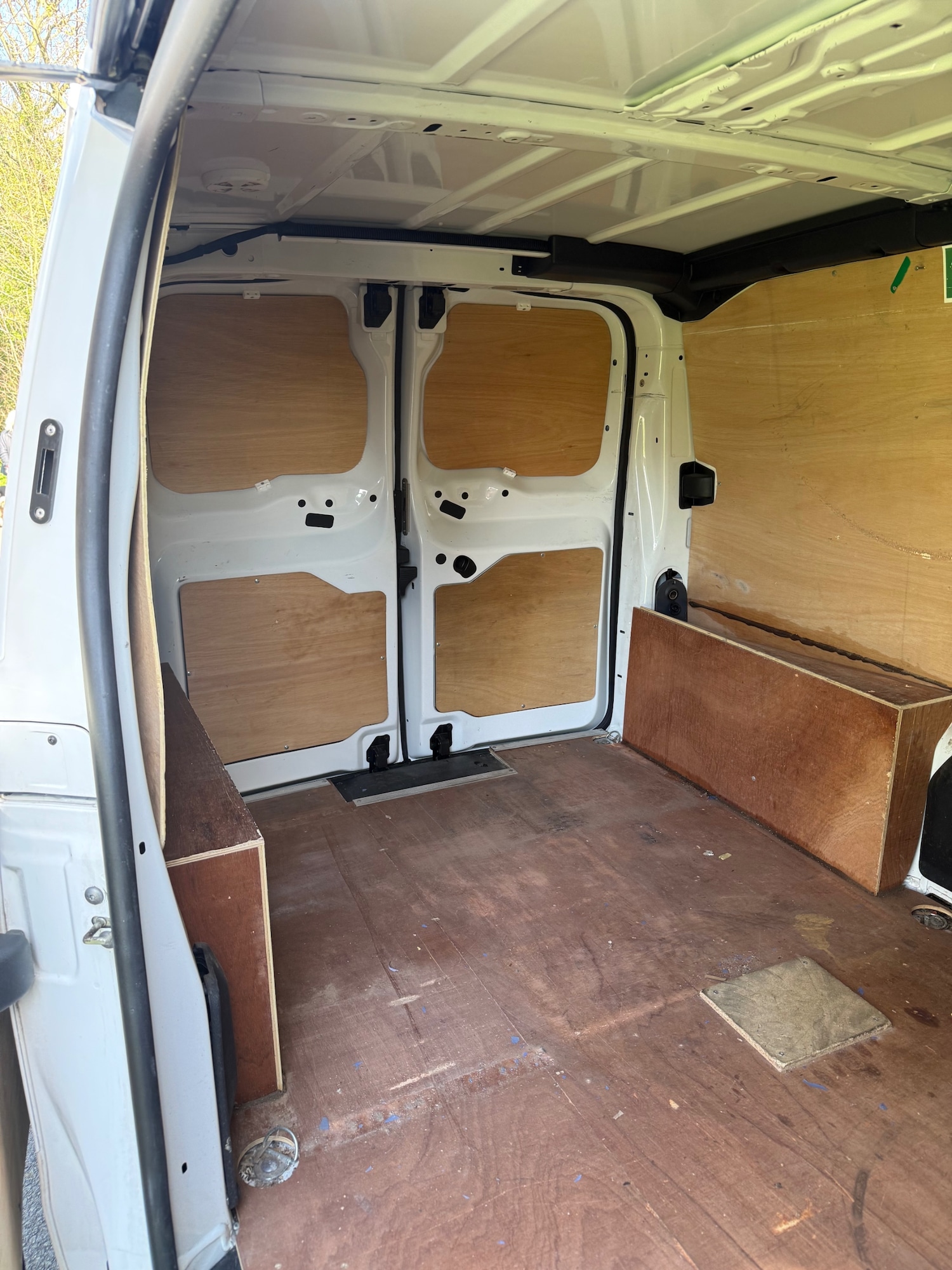 Used Citroen Dispatch 2020 for sale - 78155695: Photo 23