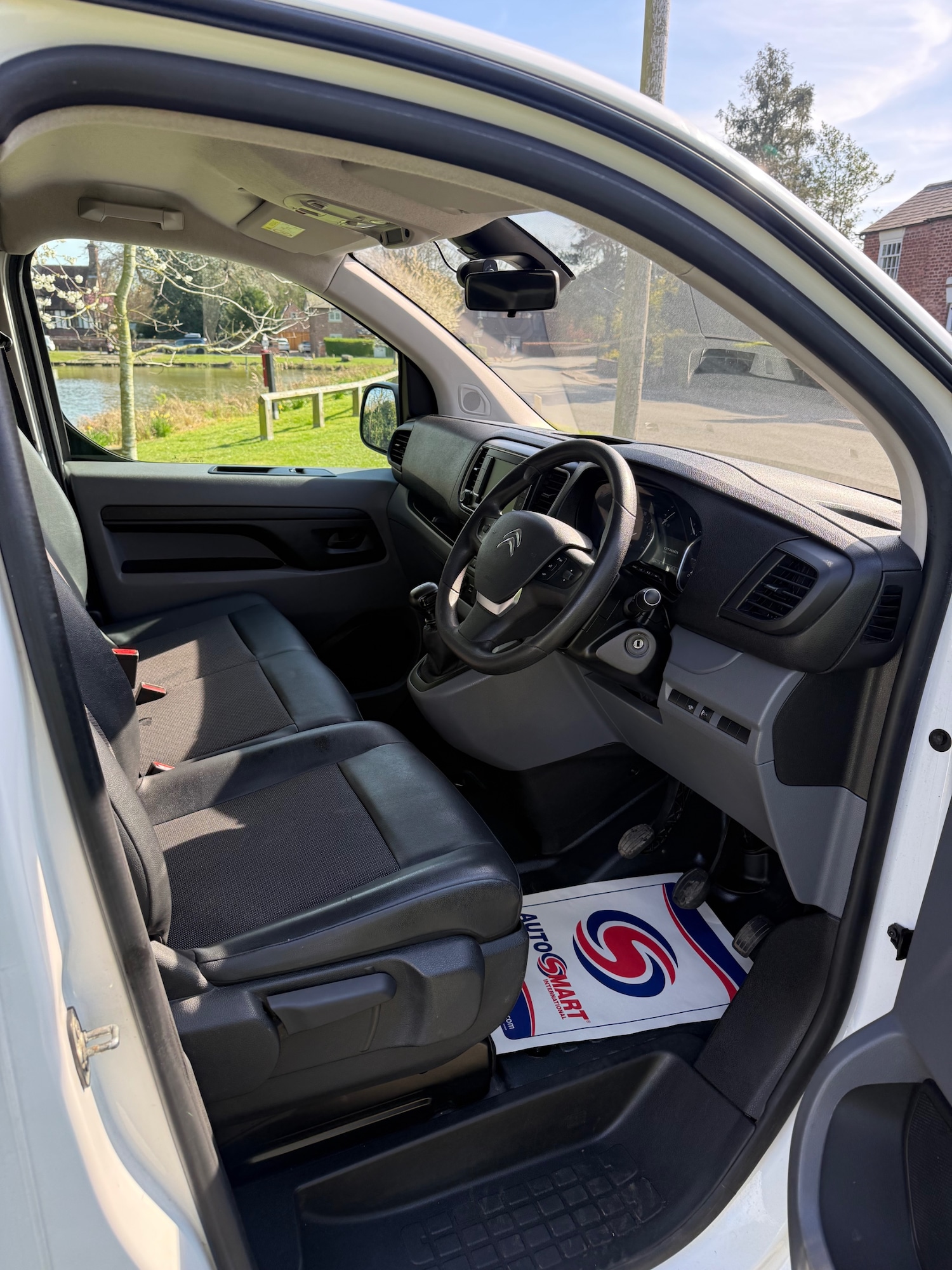 Used Citroen Dispatch 2020 for sale - 78155695: Photo 26