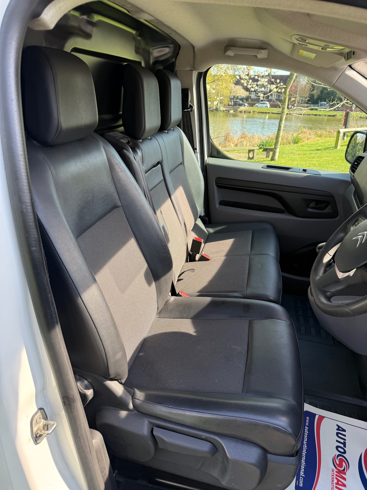 Used Citroen Dispatch 2020 for sale - 78155695: Photo 27