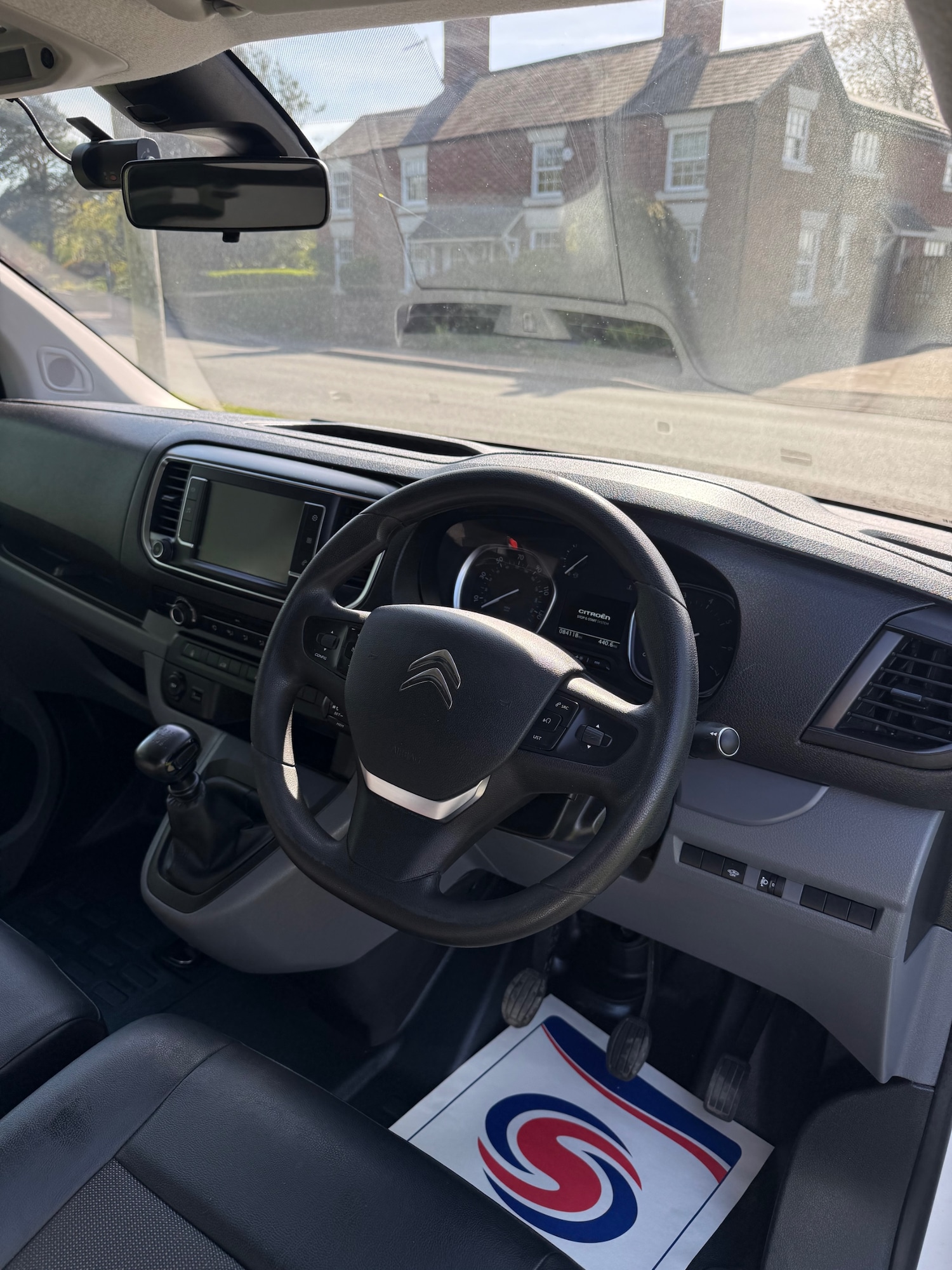 Used Citroen Dispatch 2020 for sale - 78155695: Photo 28