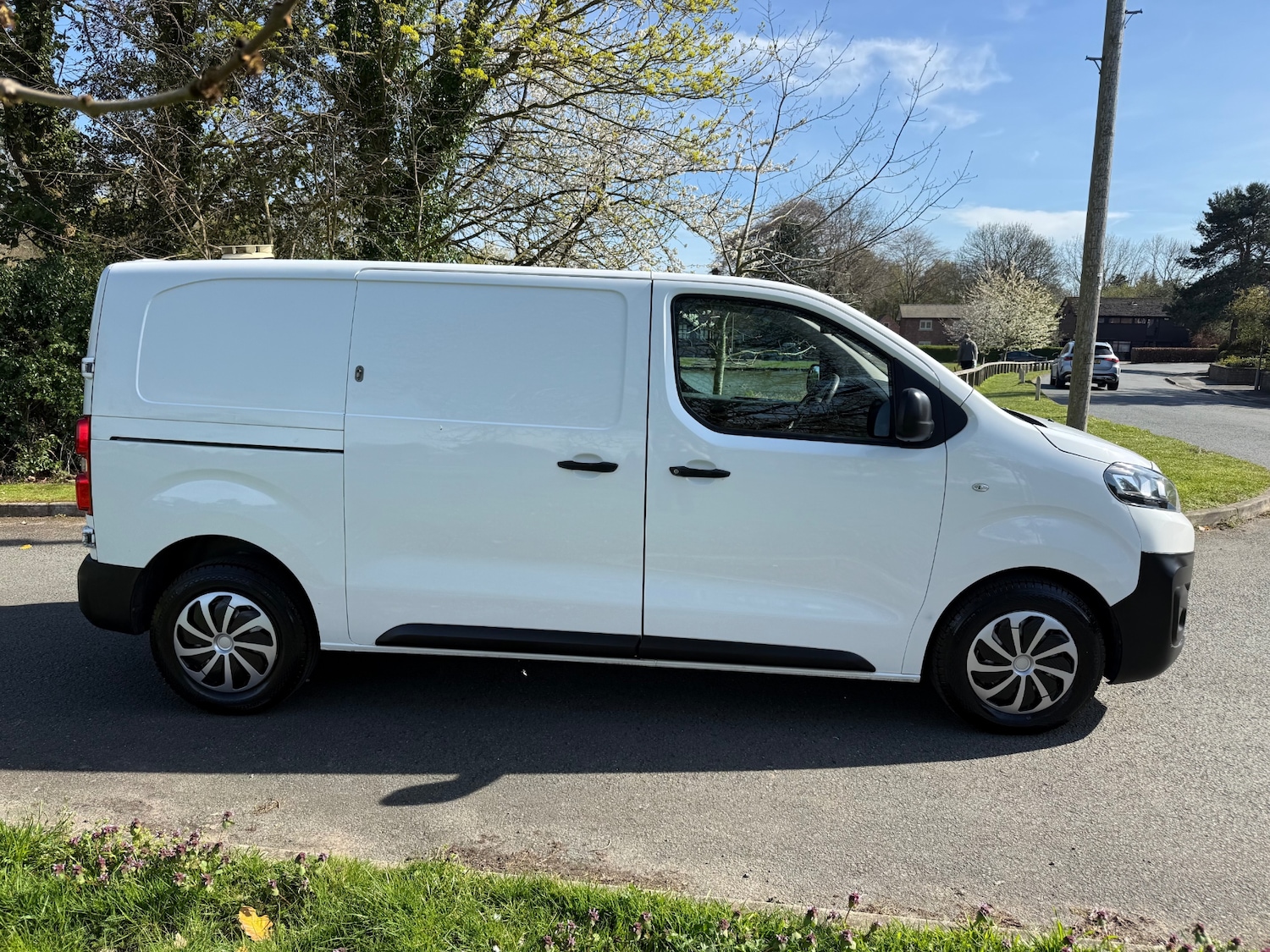 Used Citroen Dispatch 2020 for sale - 78155695: Photo 3