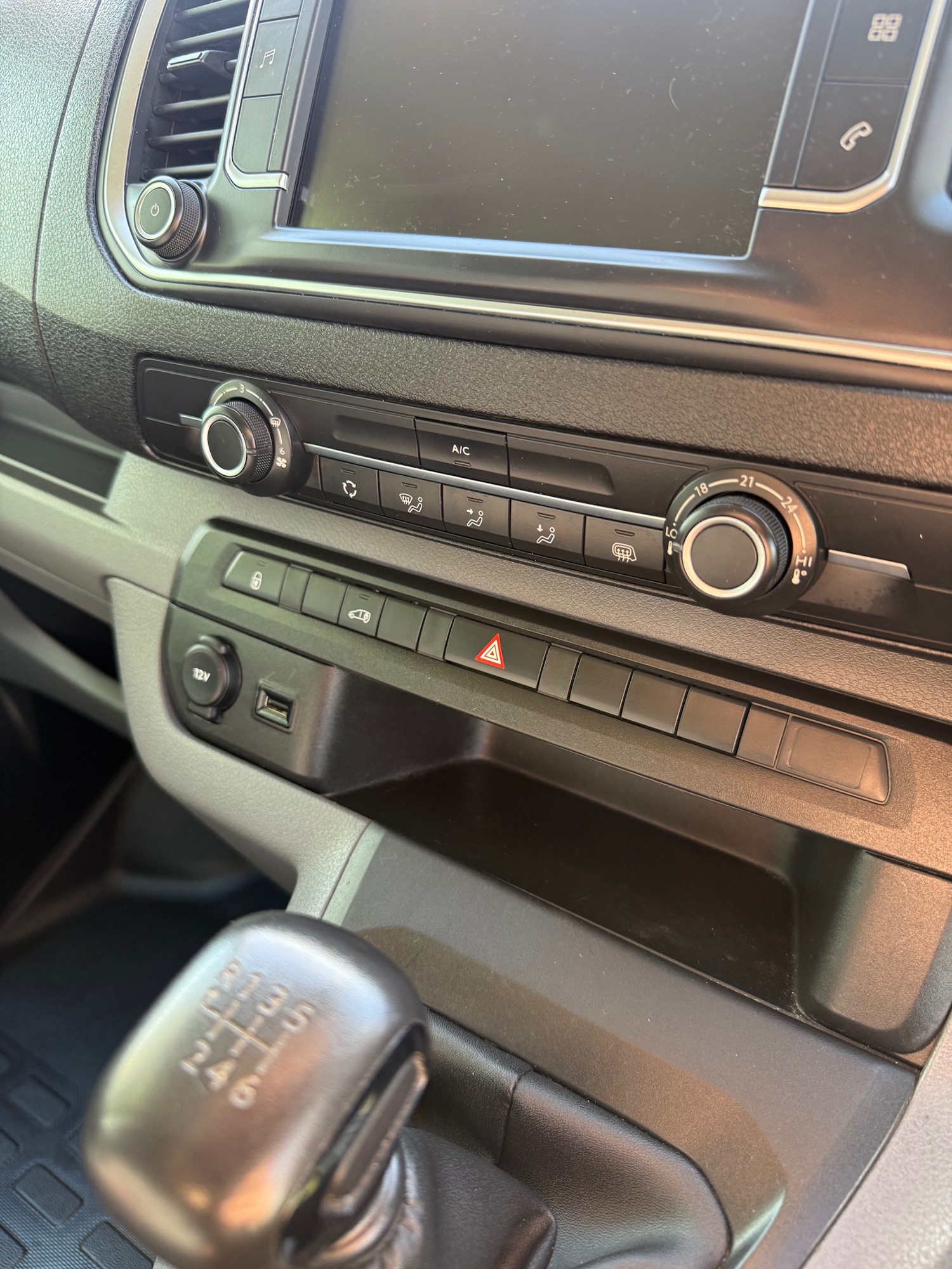 Used Citroen Dispatch 2020 for sale - 78155695: Photo 33