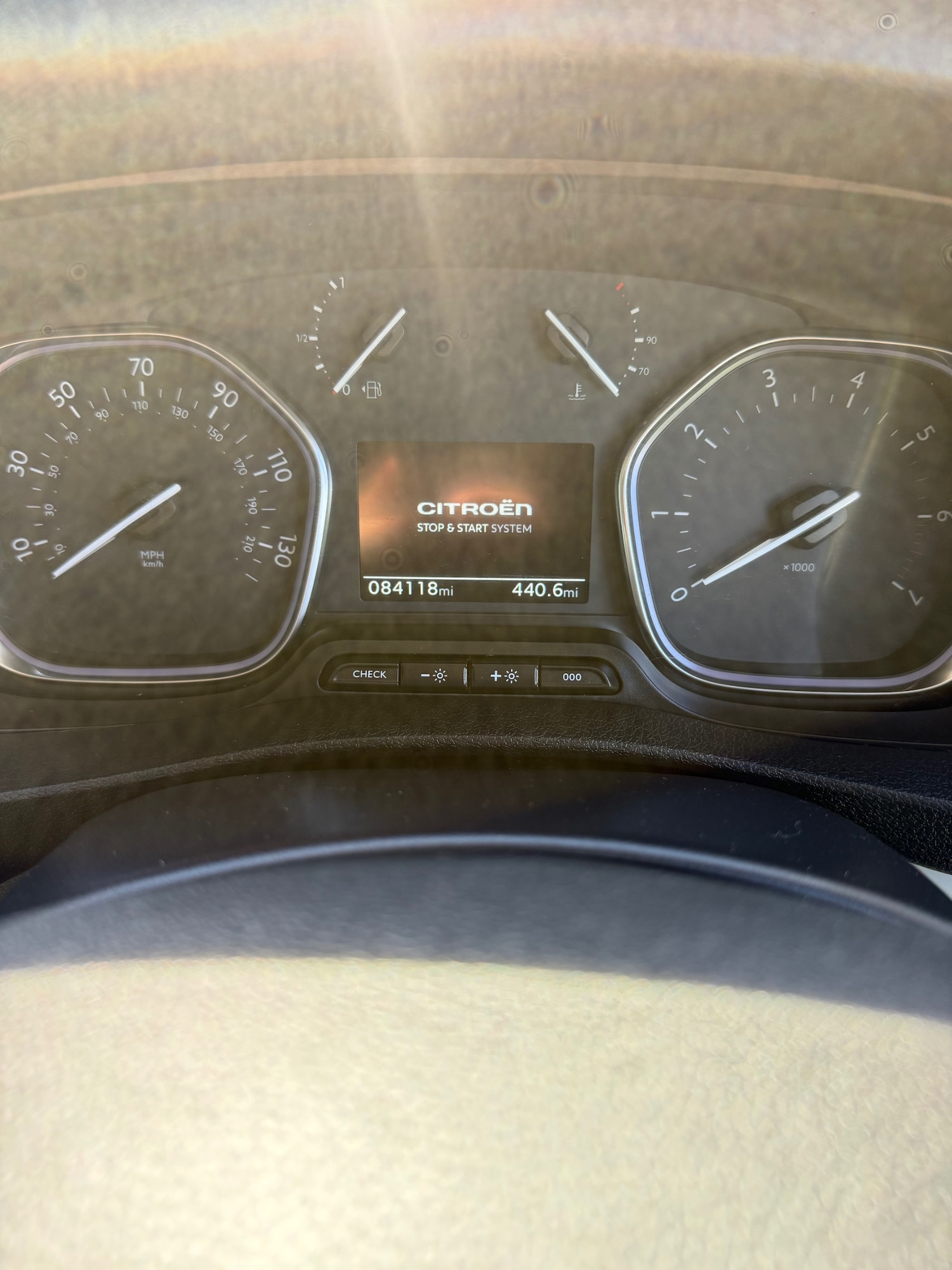 Used Citroen Dispatch 2020 for sale - 78155695: Photo 34