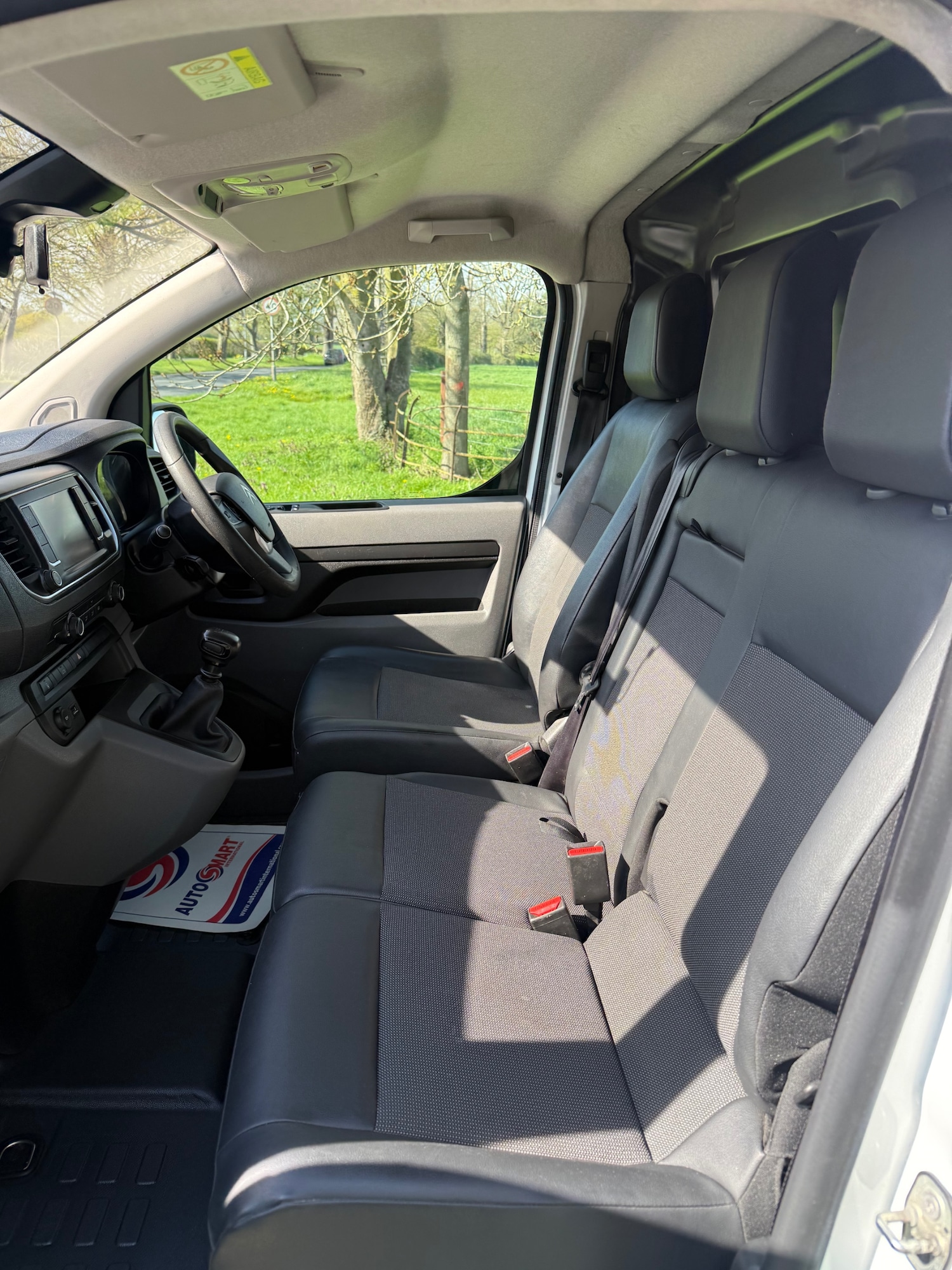 Used Citroen Dispatch 2020 for sale - 78155695: Photo 35