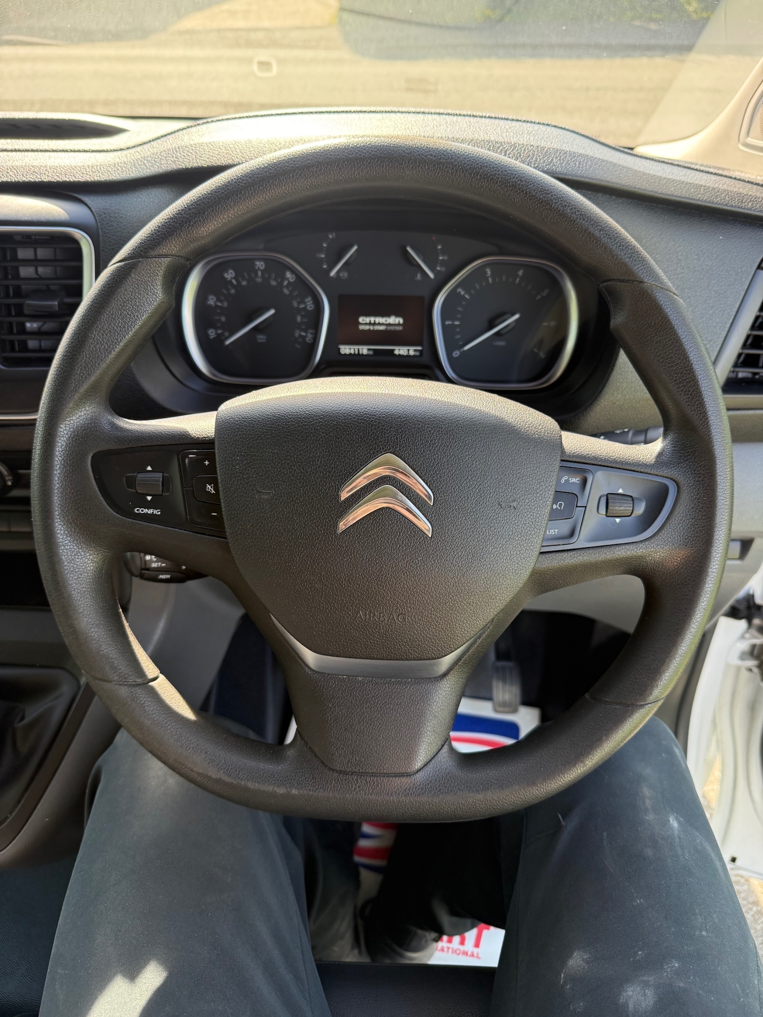 Used Citroen Dispatch 2020 for sale - 78155695: Photo 38