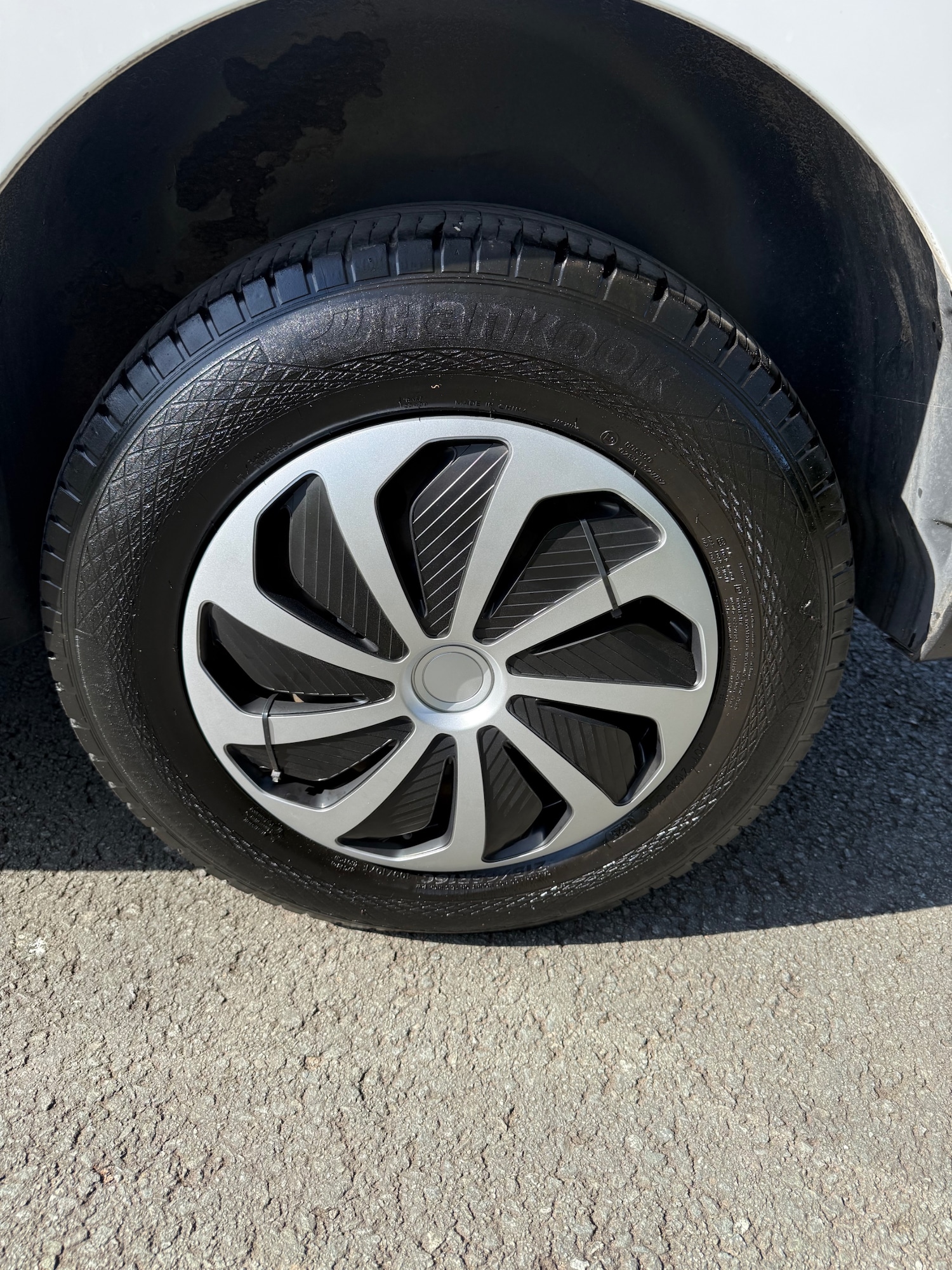 Used Citroen Dispatch 2020 for sale - 78155695: Photo 8