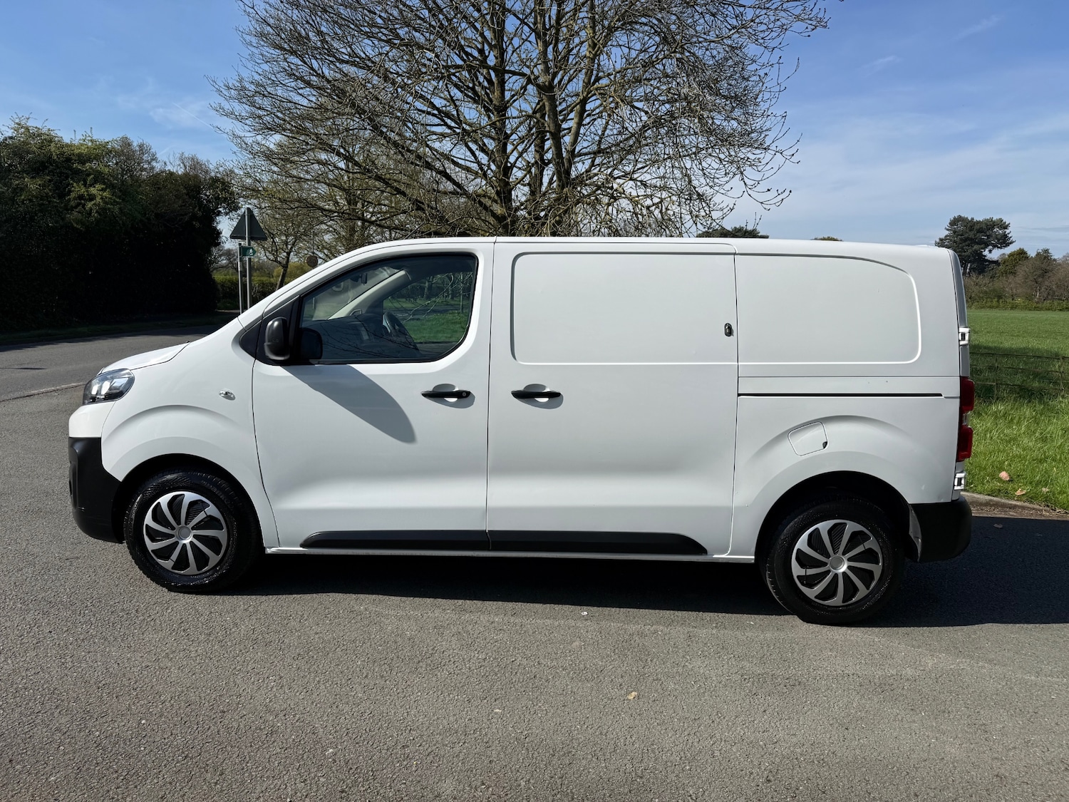 Used Citroen Dispatch 2020 for sale - 78155695: Photo 9