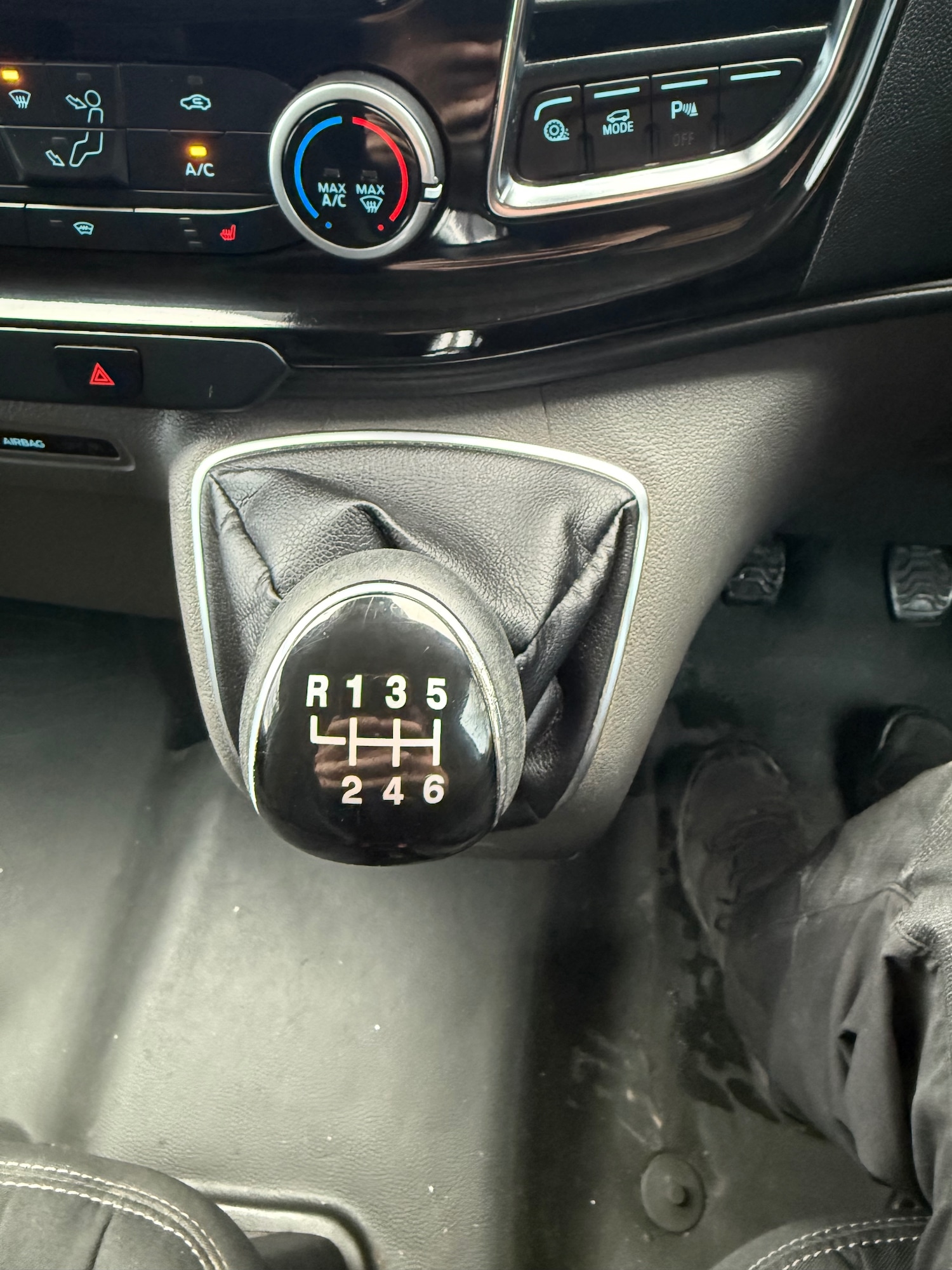 Used Ford Transit Custom 2021 for sale - 77519341: Photo 18