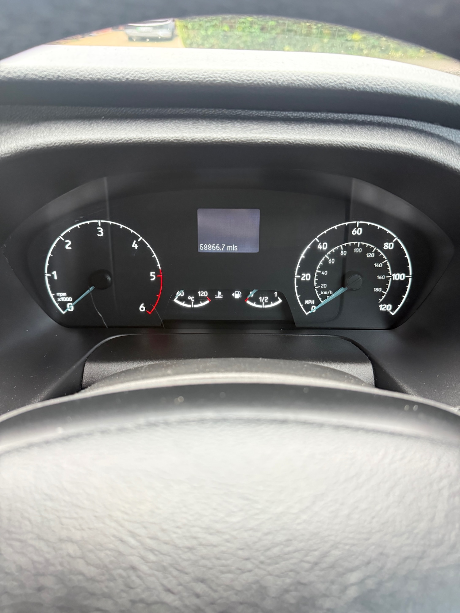 Used Ford Transit Custom 2021 for sale - 77519341: Photo 20