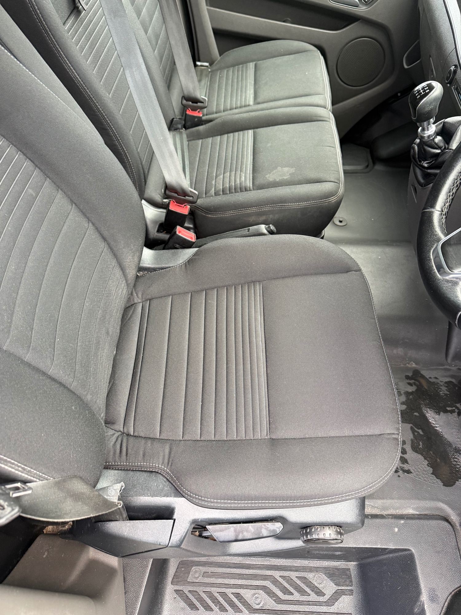 Used Ford Transit Custom 2021 for sale - 77519341: Photo 21