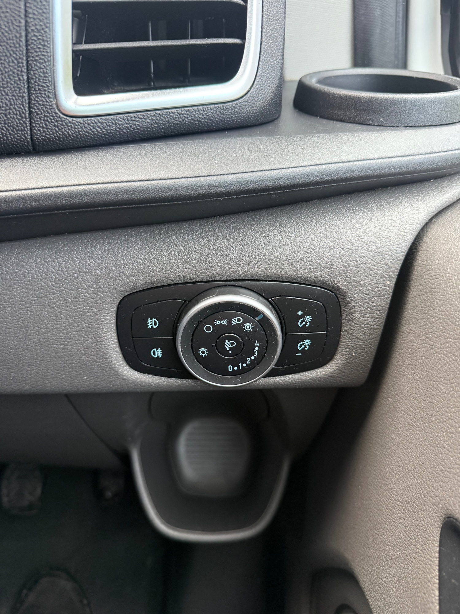 Used Ford Transit Custom 2021 for sale - 77519341: Photo 22