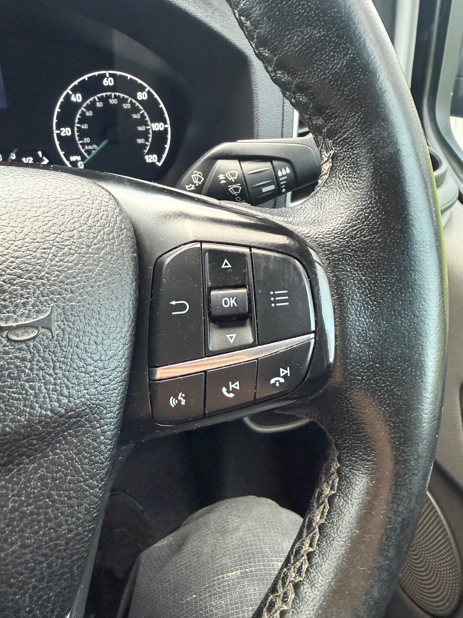 Used Ford Transit Custom 2021 for sale - 77519341: Photo 28