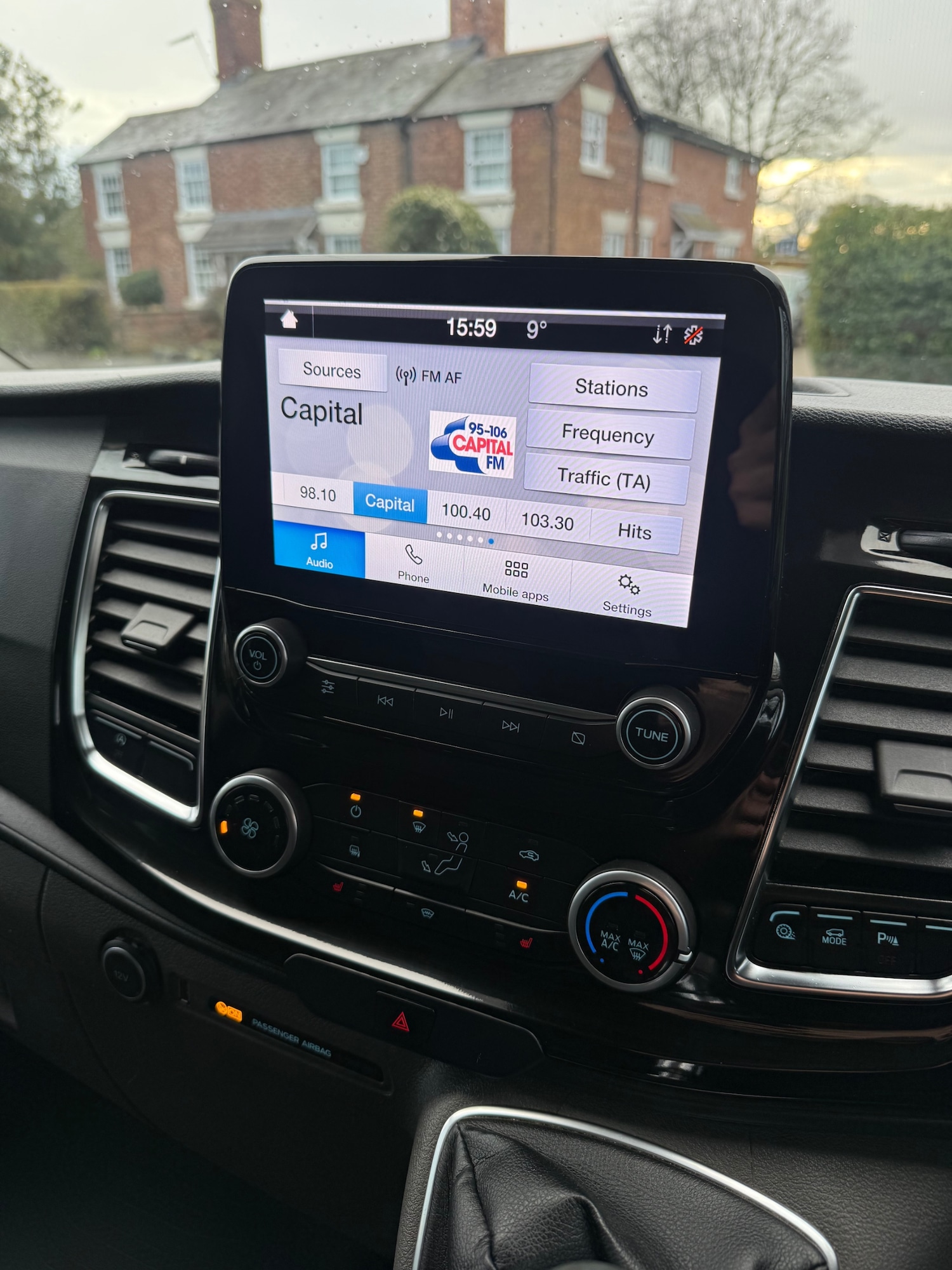 Used Ford Transit Custom 2021 for sale - 77519341: Photo 29