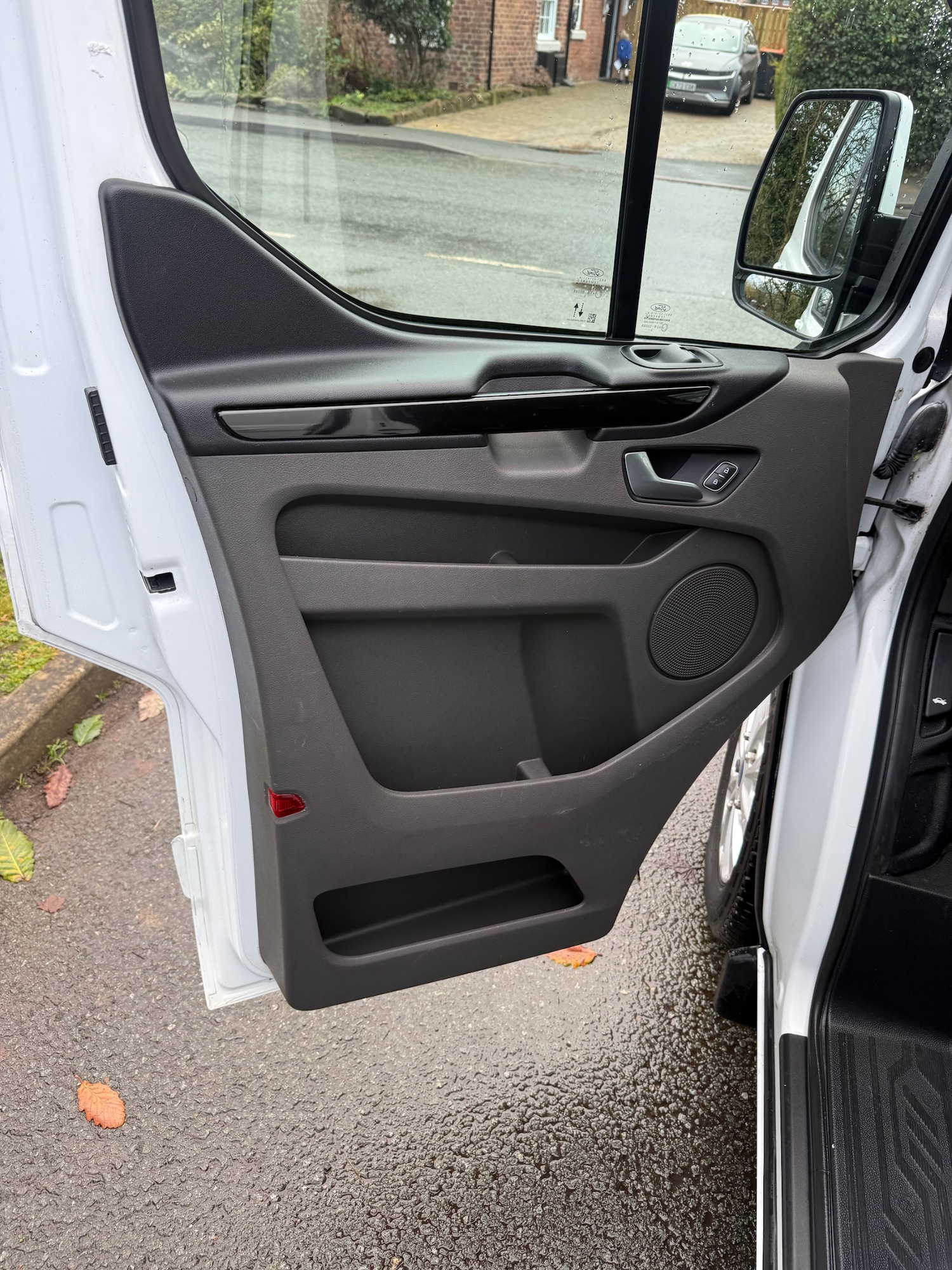 Used Ford Transit Custom 2021 for sale - 77519341: Photo 9