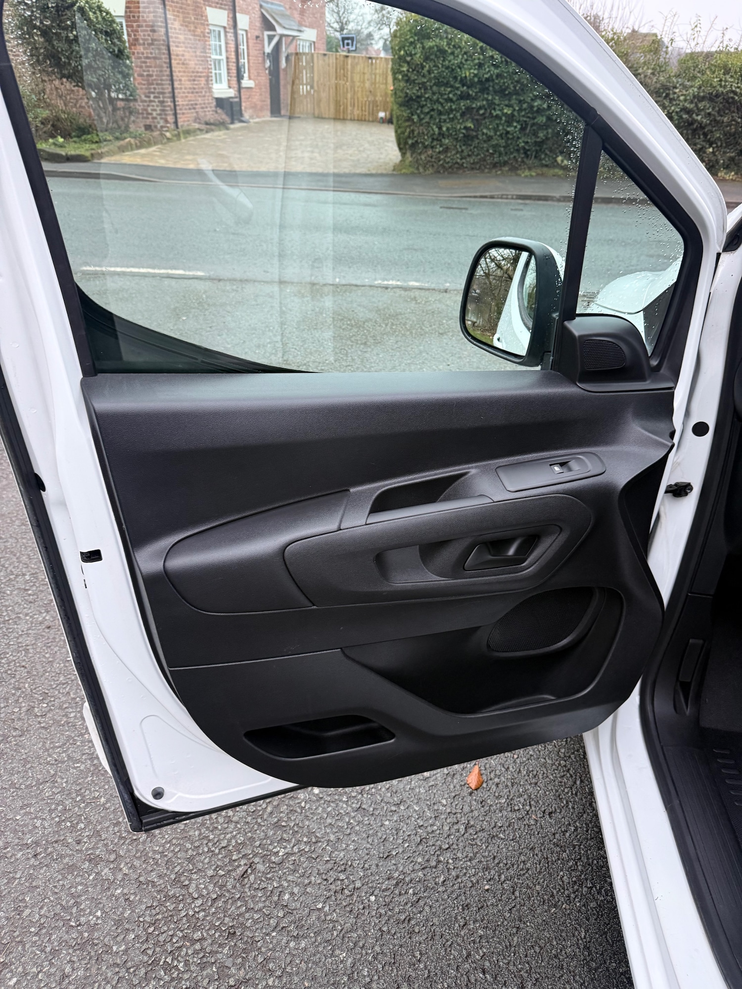 Used Peugeot Partner 2020 for sale - 77438661: Photo 13