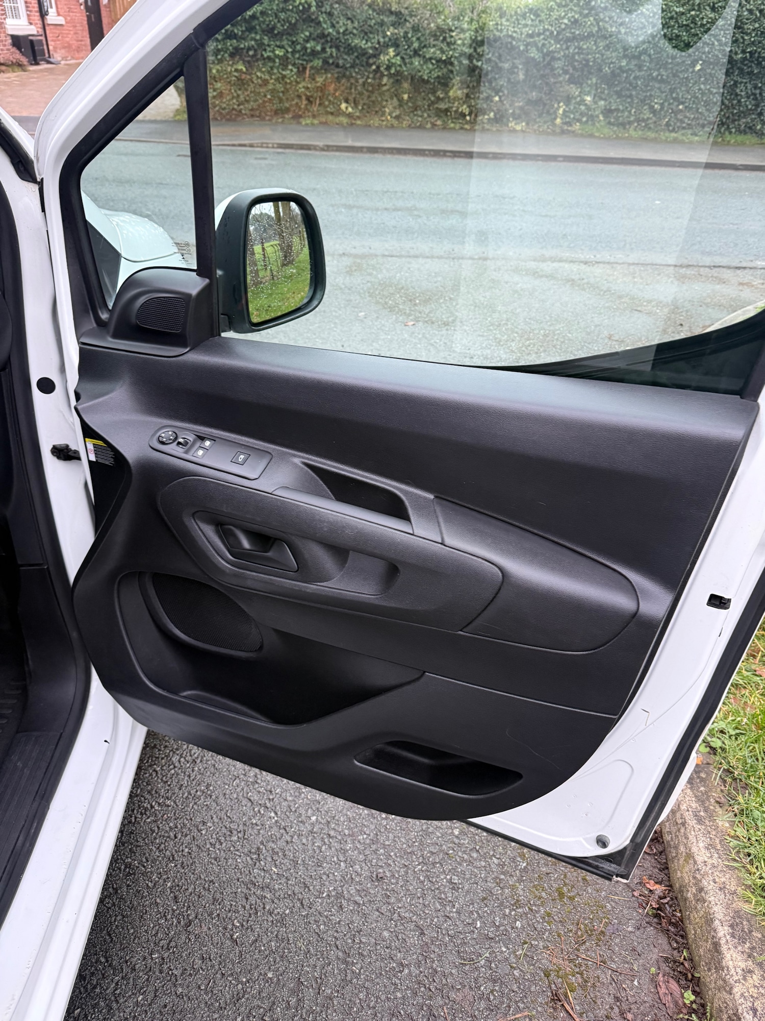 Used Peugeot Partner 2020 for sale - 77438661: Photo 19