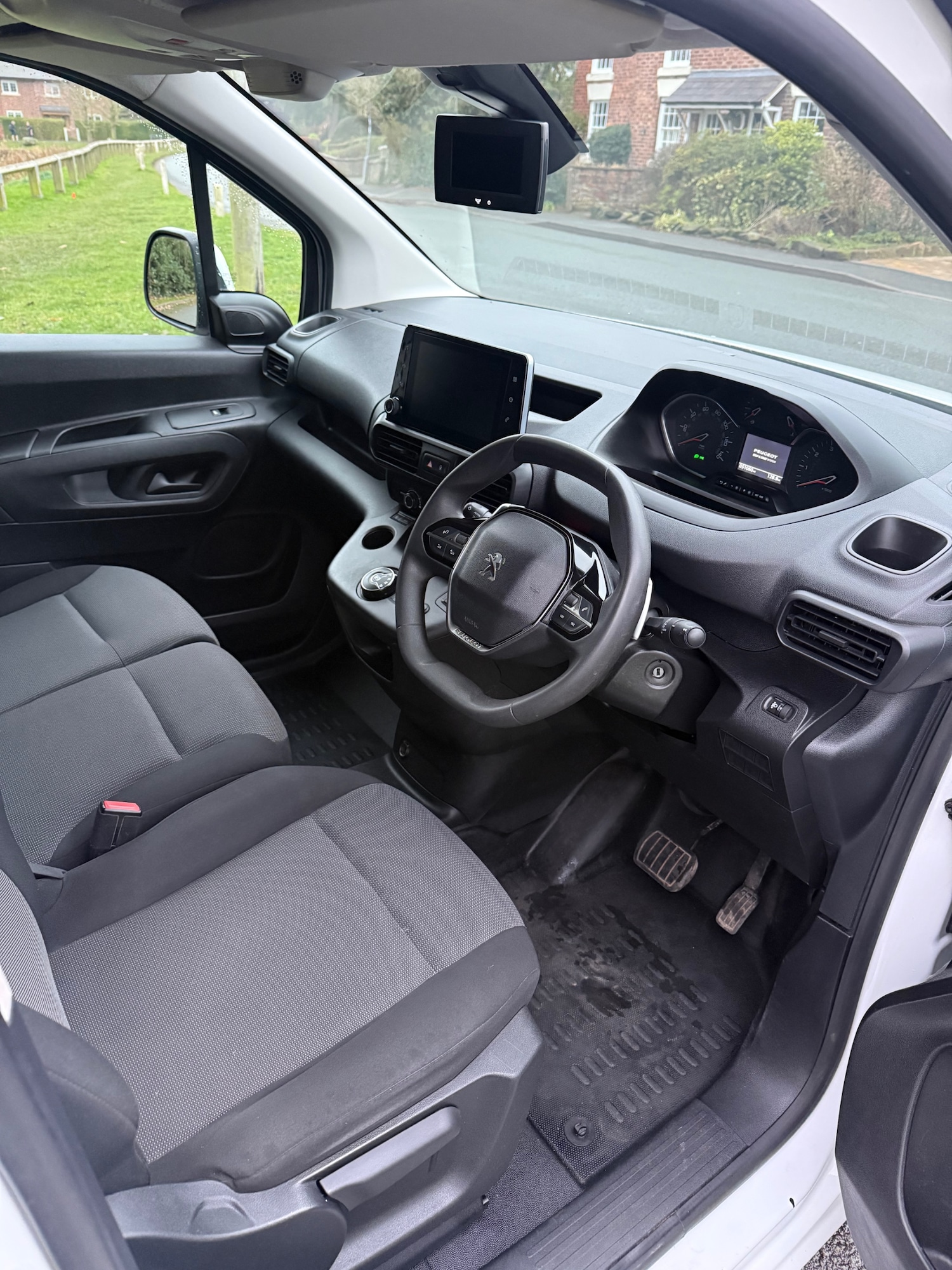 Used Peugeot Partner 2020 for sale - 77438661: Photo 20