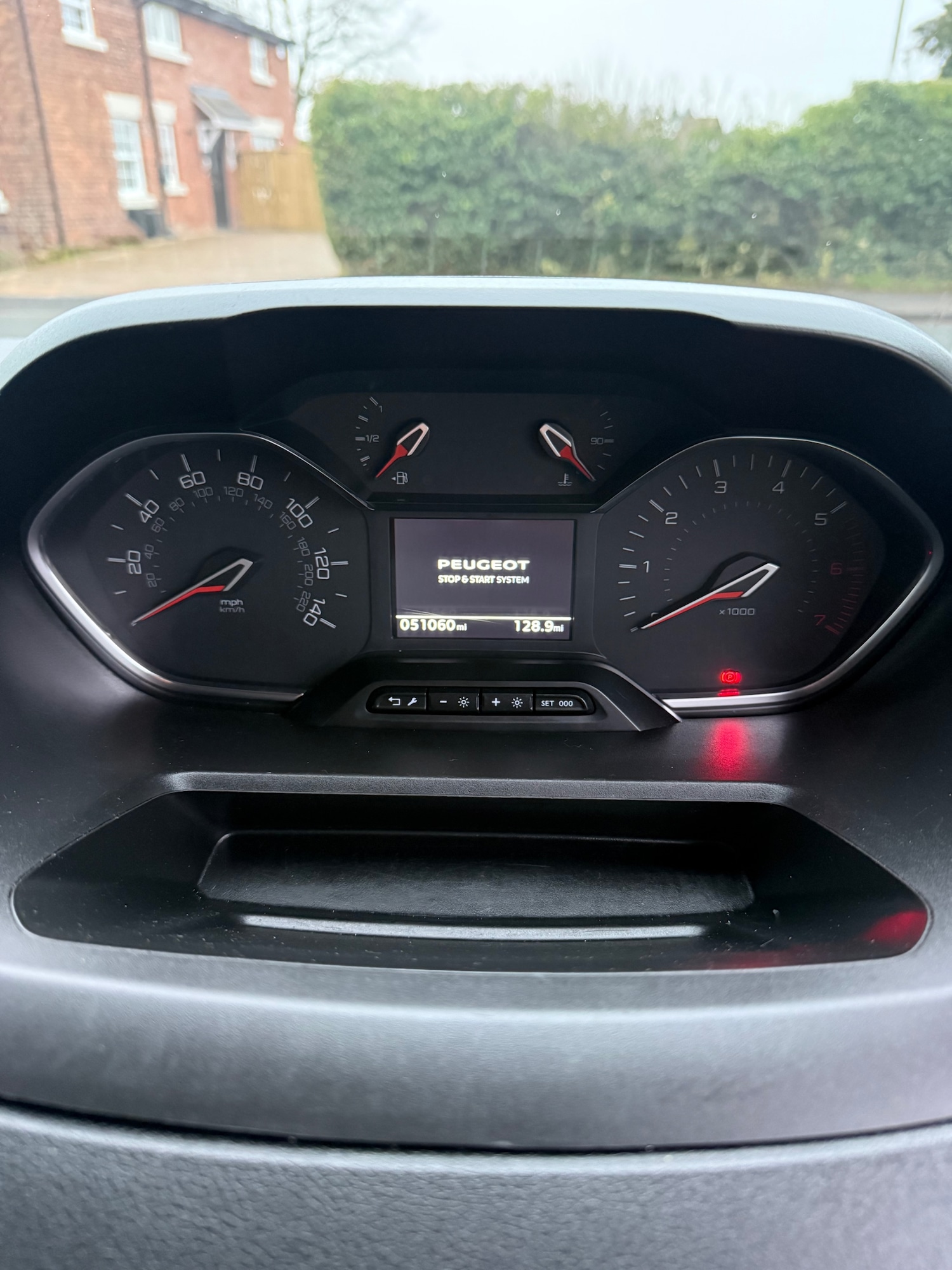 Used Peugeot Partner 2020 for sale - 77438661: Photo 23