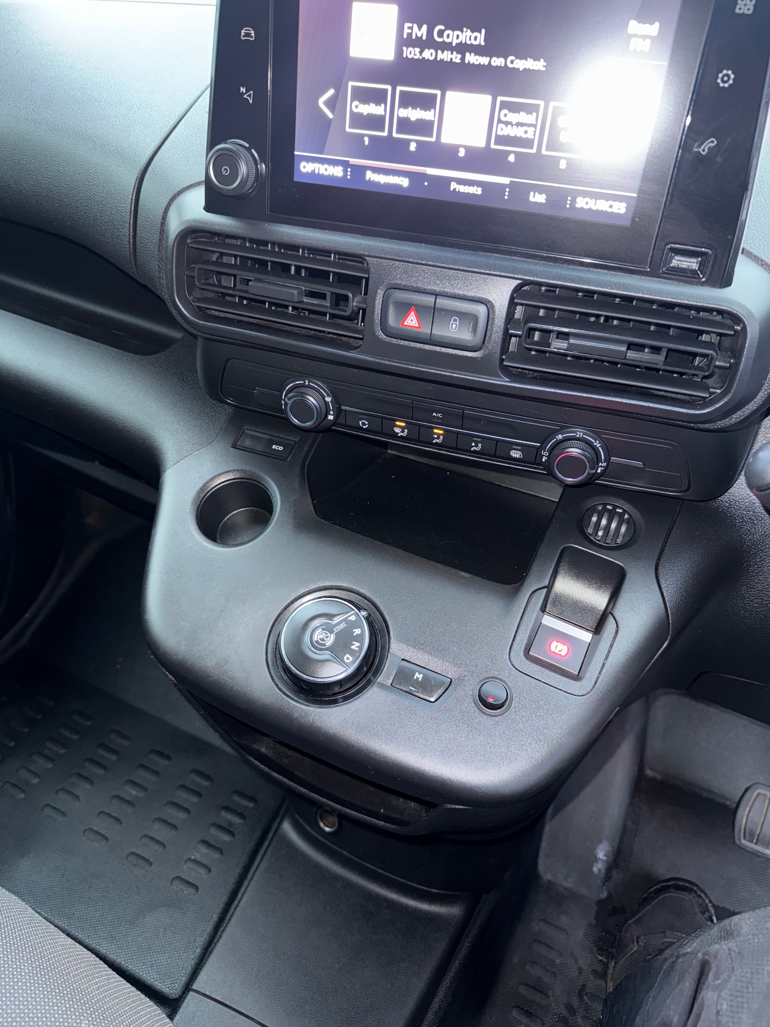 Used Peugeot Partner 2020 for sale - 77438661: Photo 25