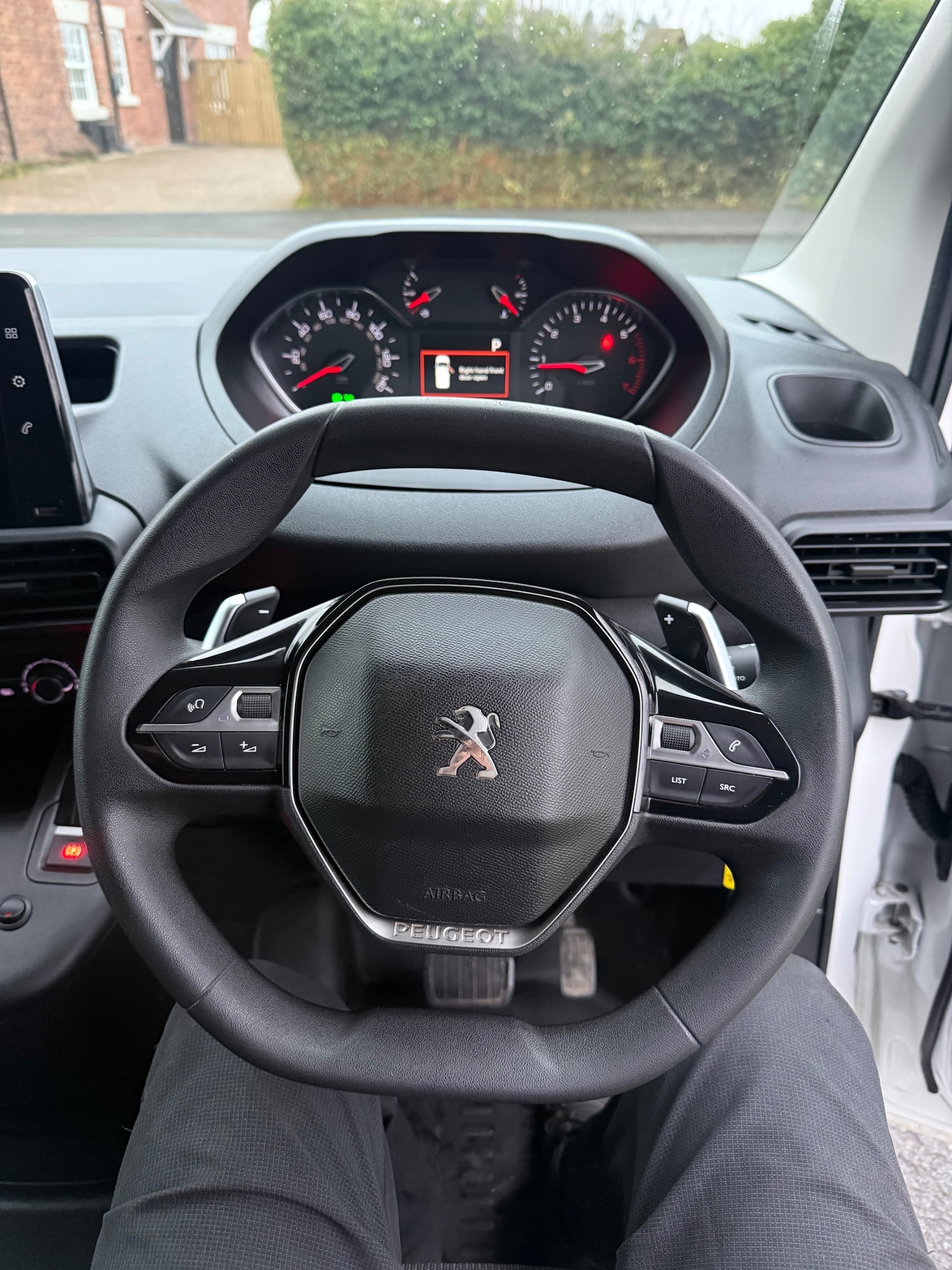 Used Peugeot Partner 2020 for sale - 77438661: Photo 32