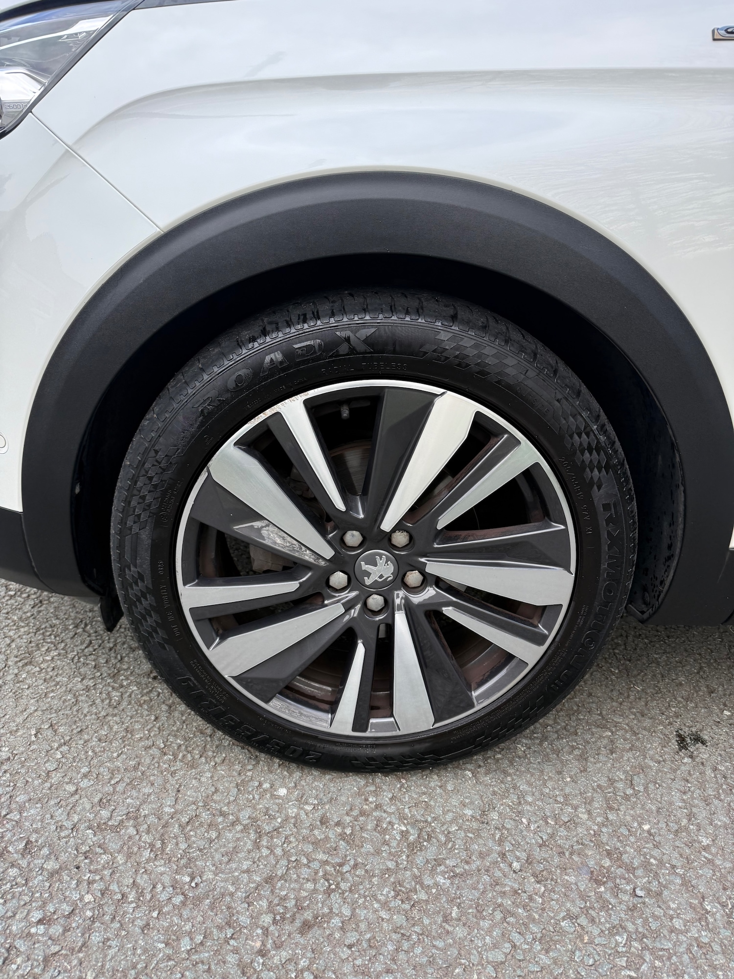 Used Peugeot 3008 2018 for sale - 77904213: Photo 10