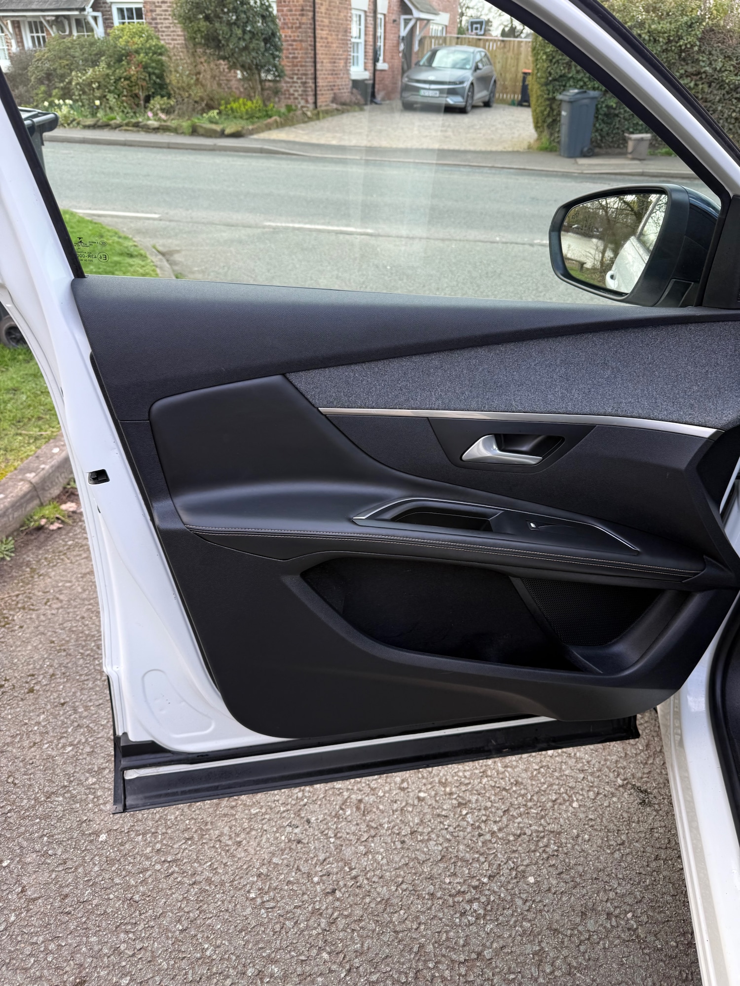 Used Peugeot 3008 2018 for sale - 77904213: Photo 13