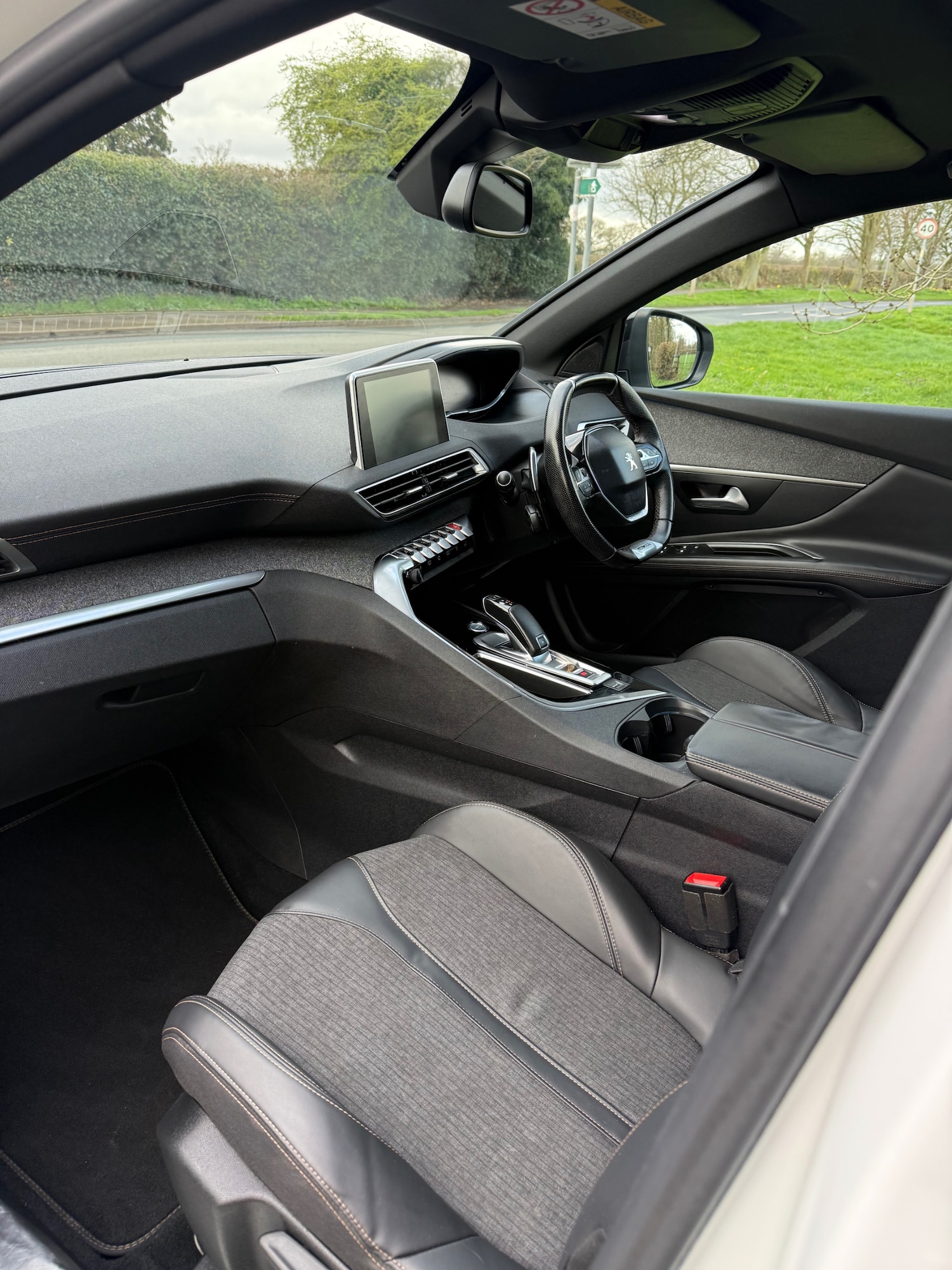 Used Peugeot 3008 2018 for sale - 77904213: Photo 14