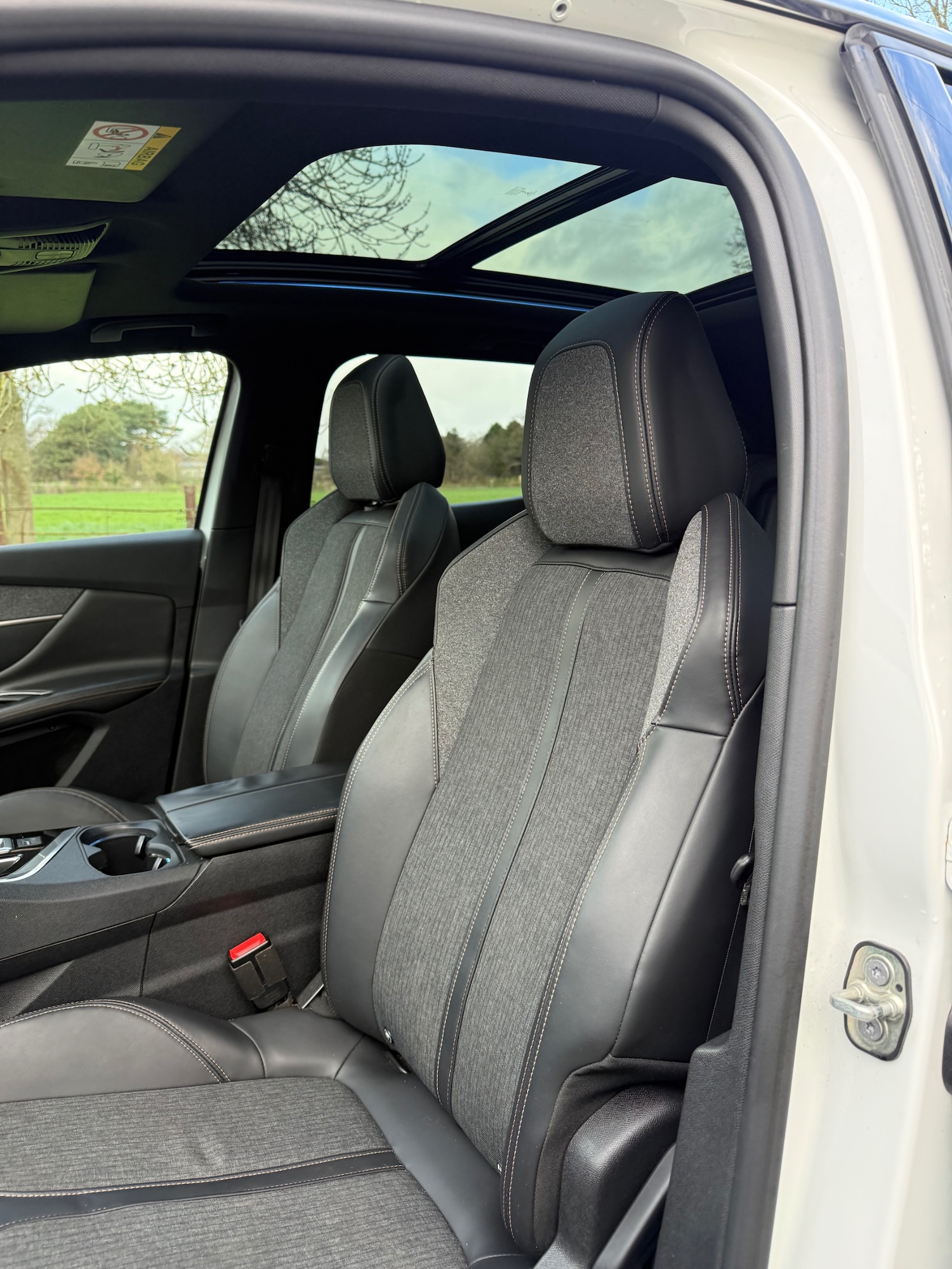 Used Peugeot 3008 2018 for sale - 77904213: Photo 16