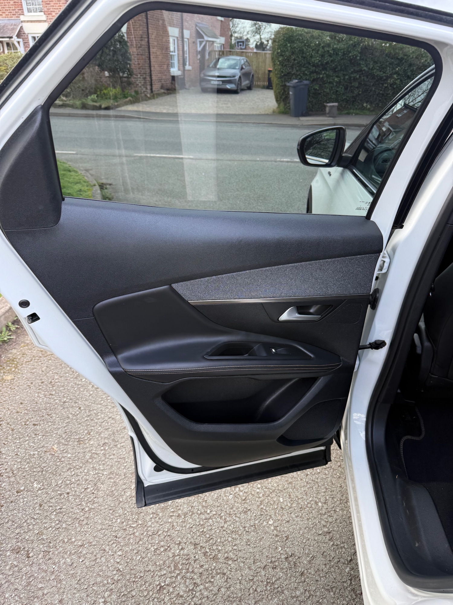 Used Peugeot 3008 2018 for sale - 77904213: Photo 18