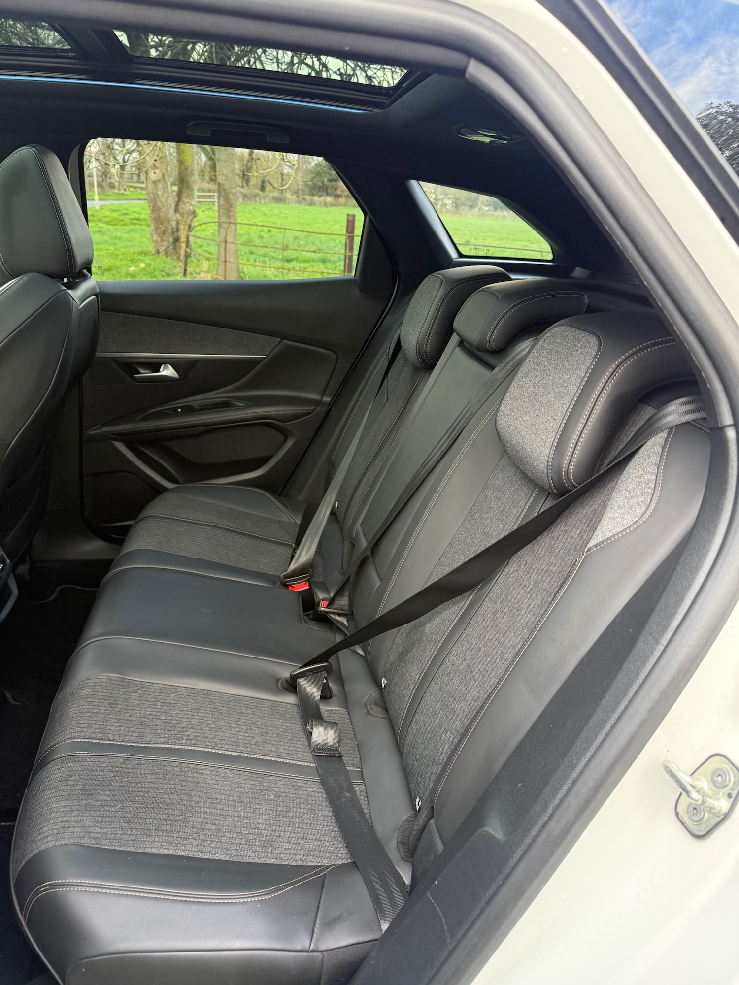 Used Peugeot 3008 2018 for sale - 77904213: Photo 20