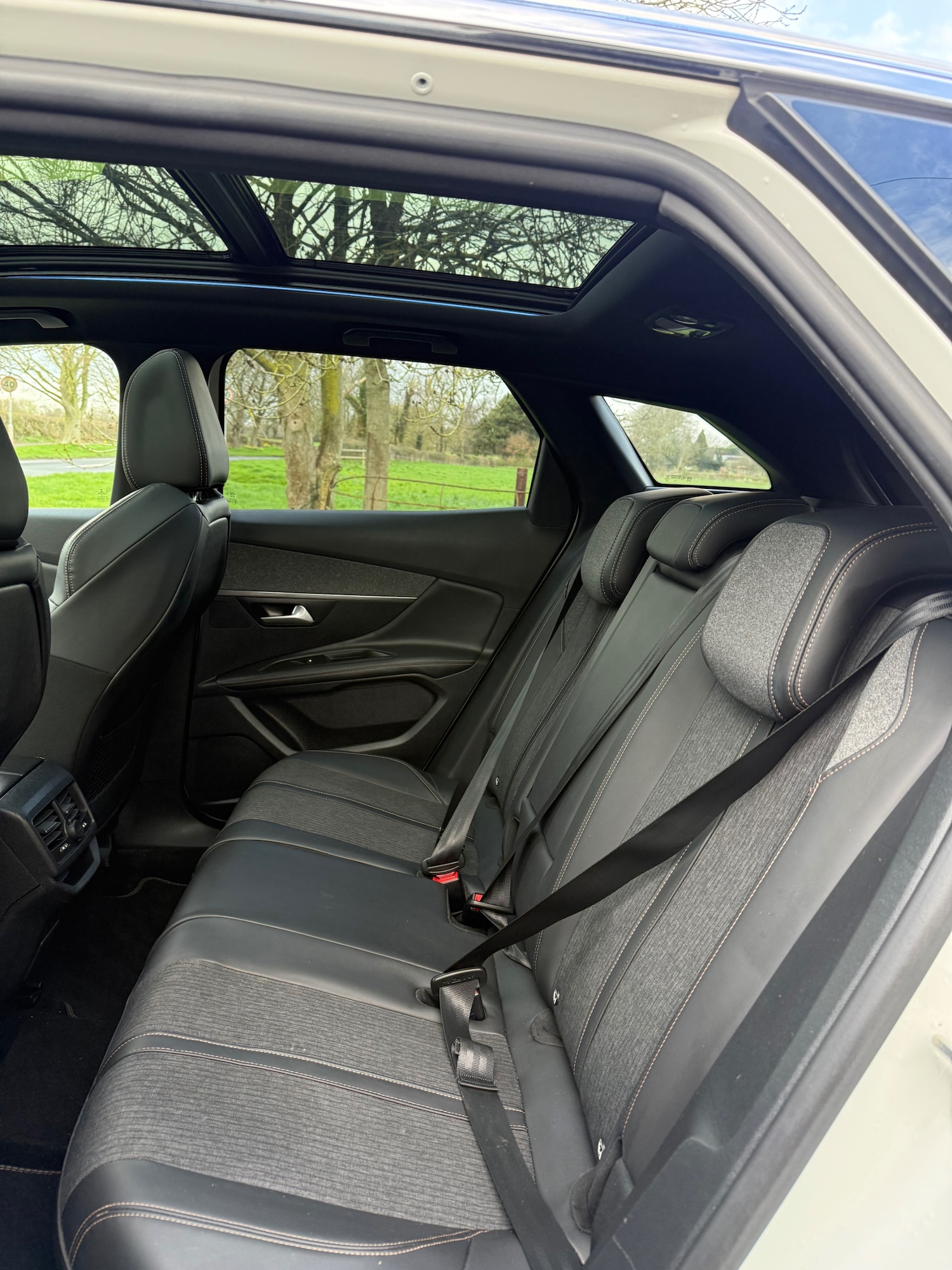 Used Peugeot 3008 2018 for sale - 77904213: Photo 21